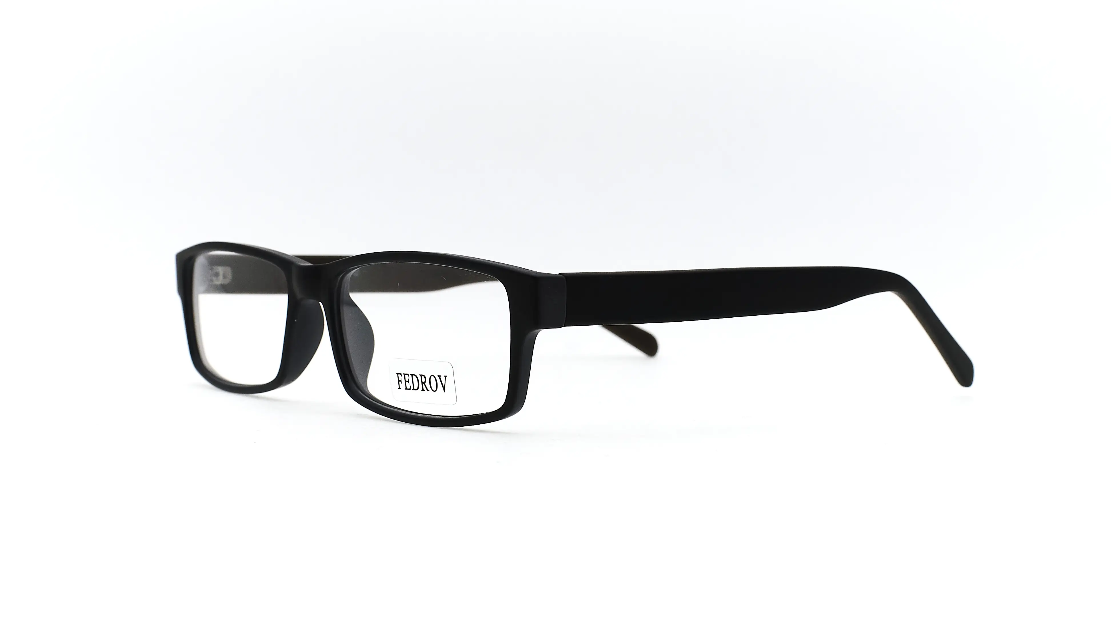 Fedrov 41175 c3 Черный - фото 2