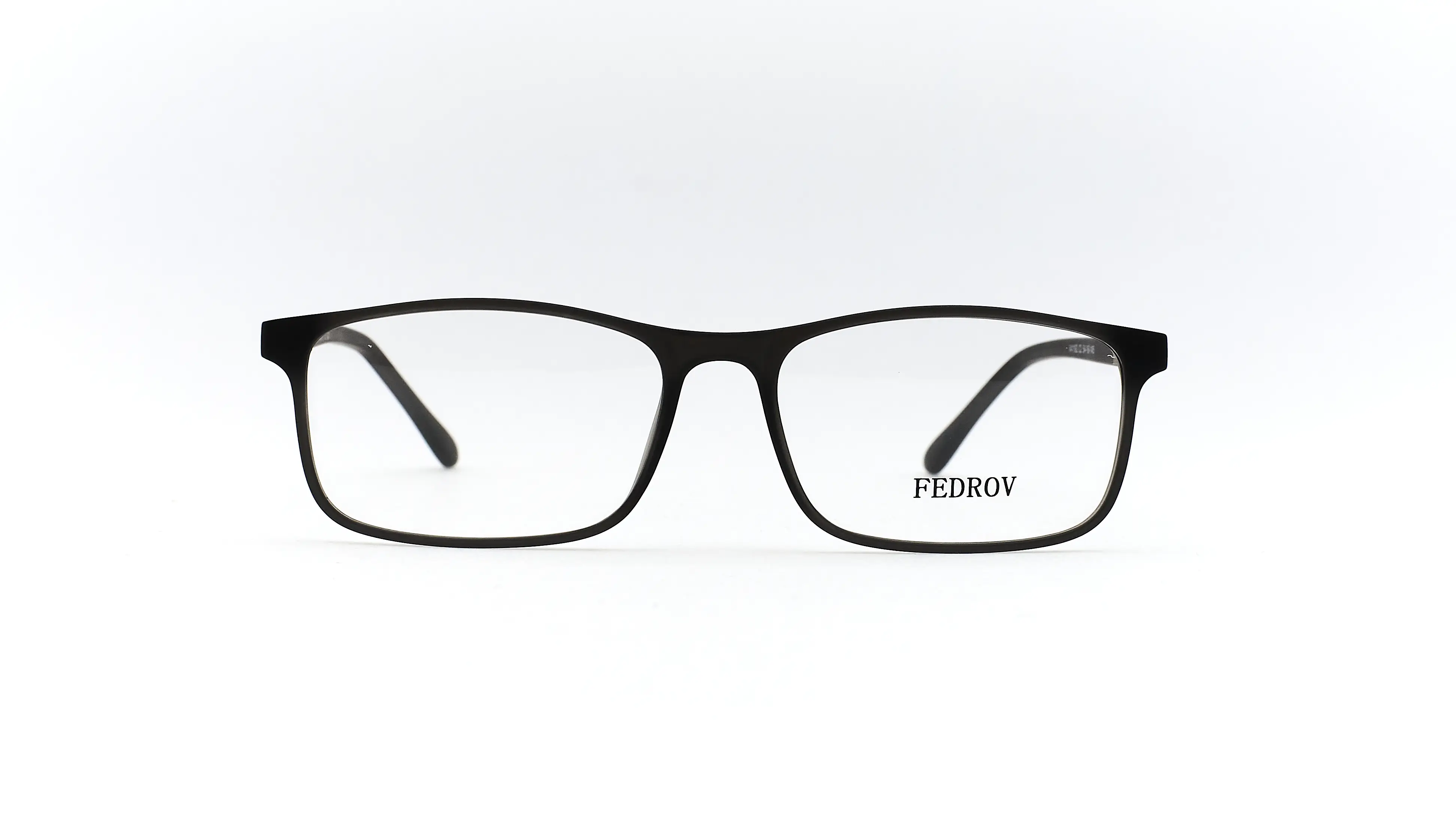 Купить Fedrov 41192 c2 Черный - фото | Оптика Harmony
