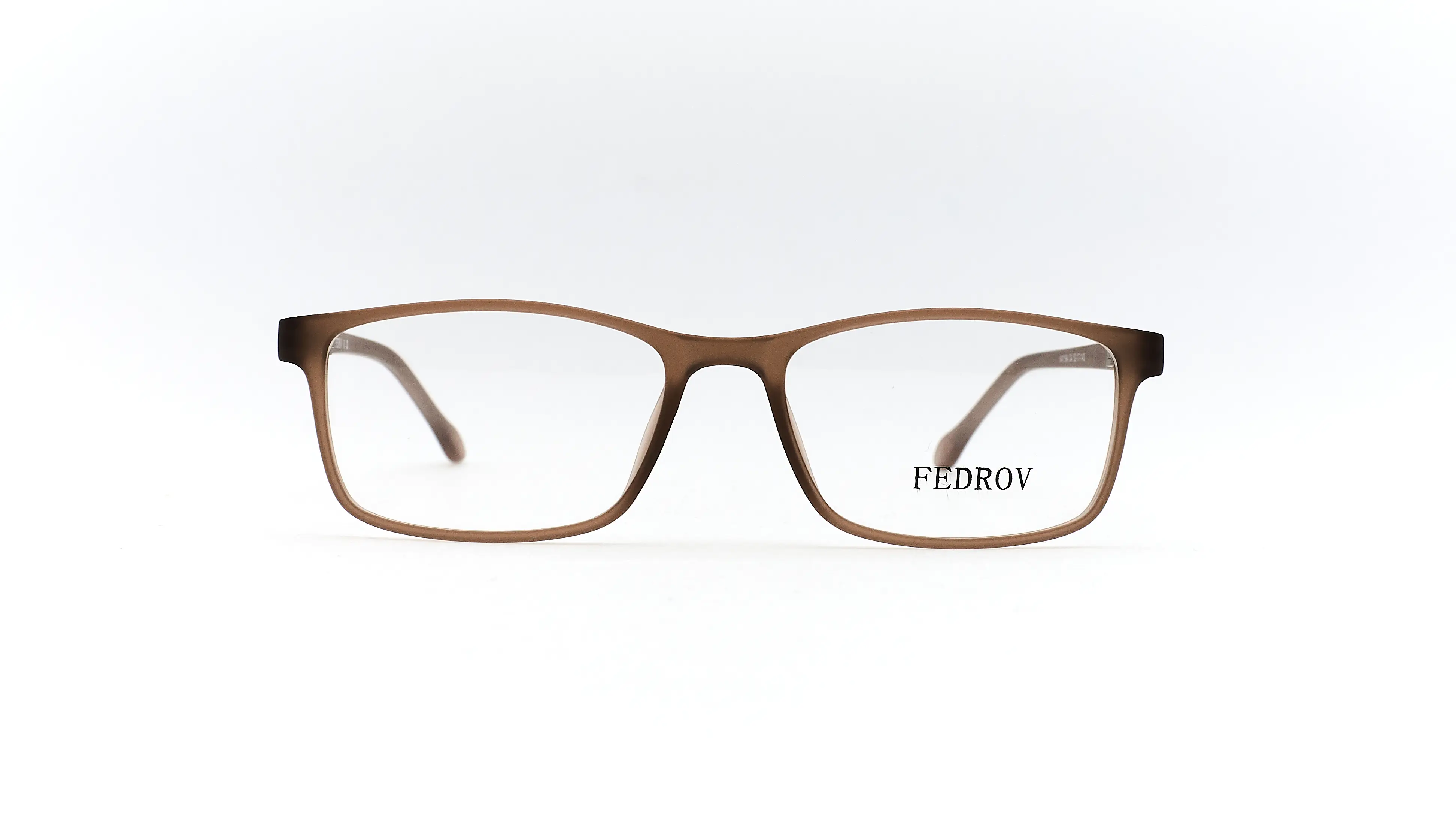 Купить Fedrov 41194 c4 Коричневый - фото | Оптика Harmony