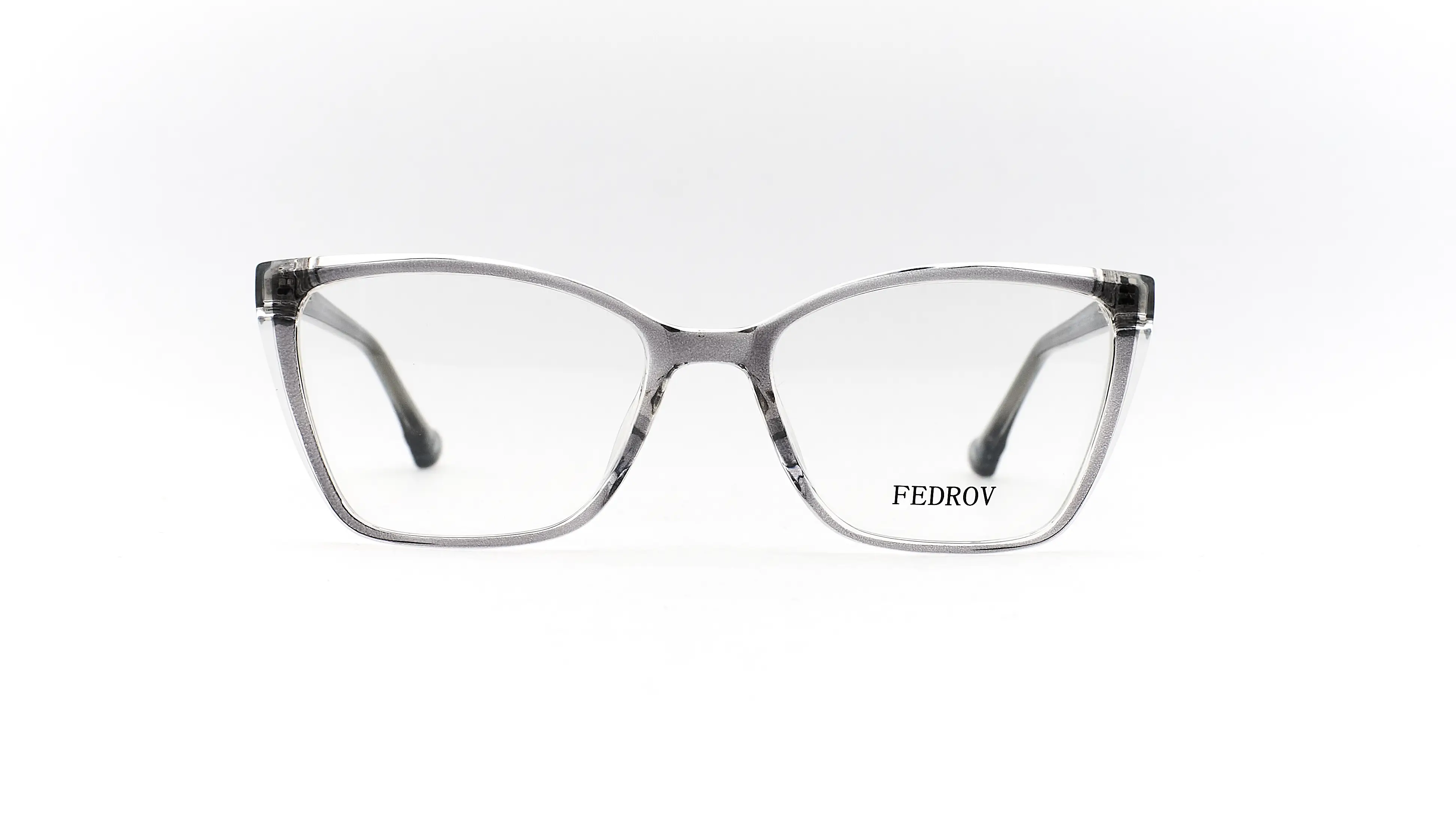 Купить Fedrov 42481 c4 Прозрачный - фото | Оптика Harmony