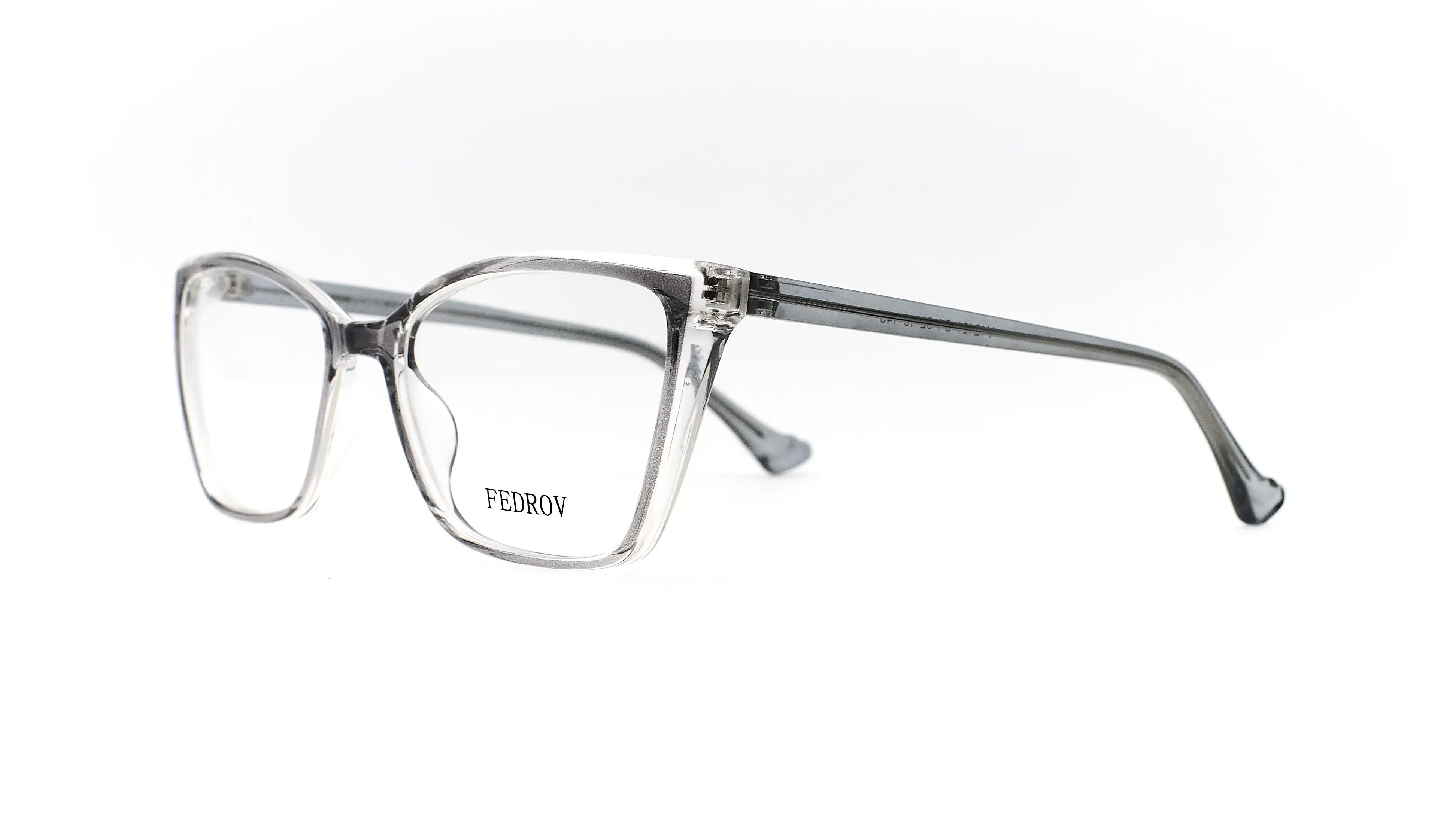 Fedrov 42481 c4 Прозрачный - фото 2