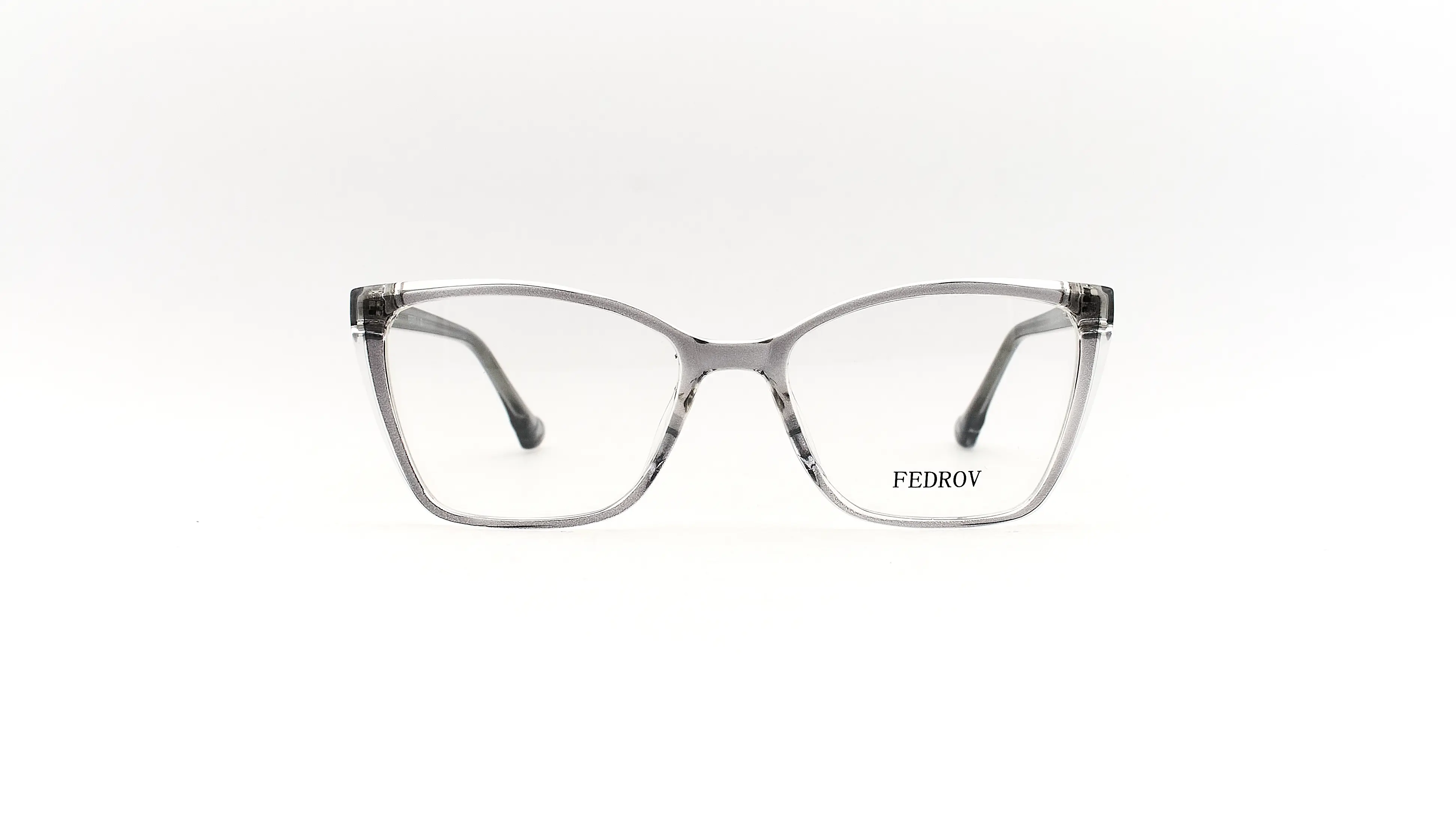 Fedrov 42481 c4 Прозрачный - фото 3