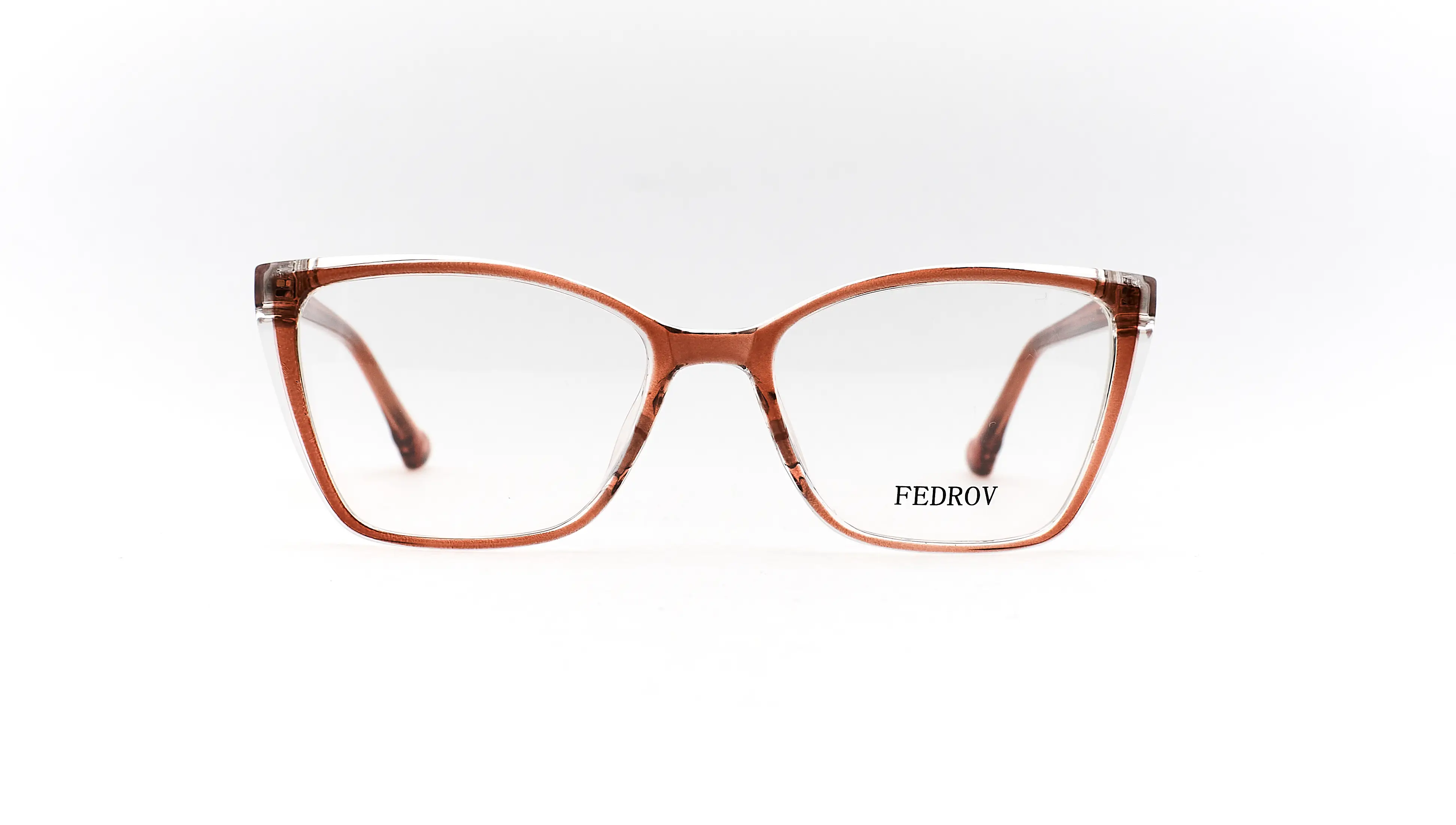 Купить Fedrov 42481 c5 Красный - фото | Оптика Harmony