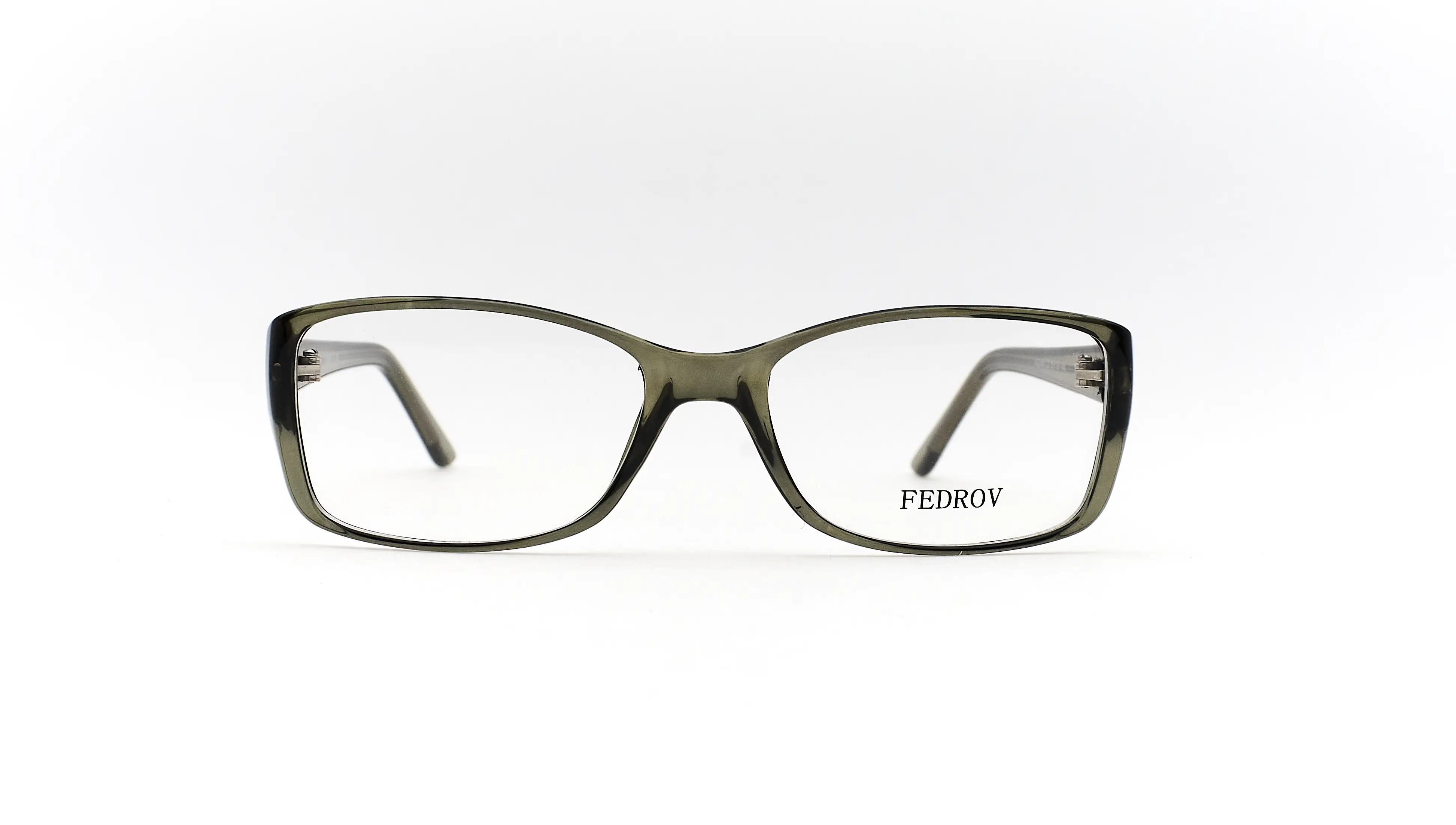 Купить Fedrov 42484 c3 Зеленый - фото | Оптика Harmony