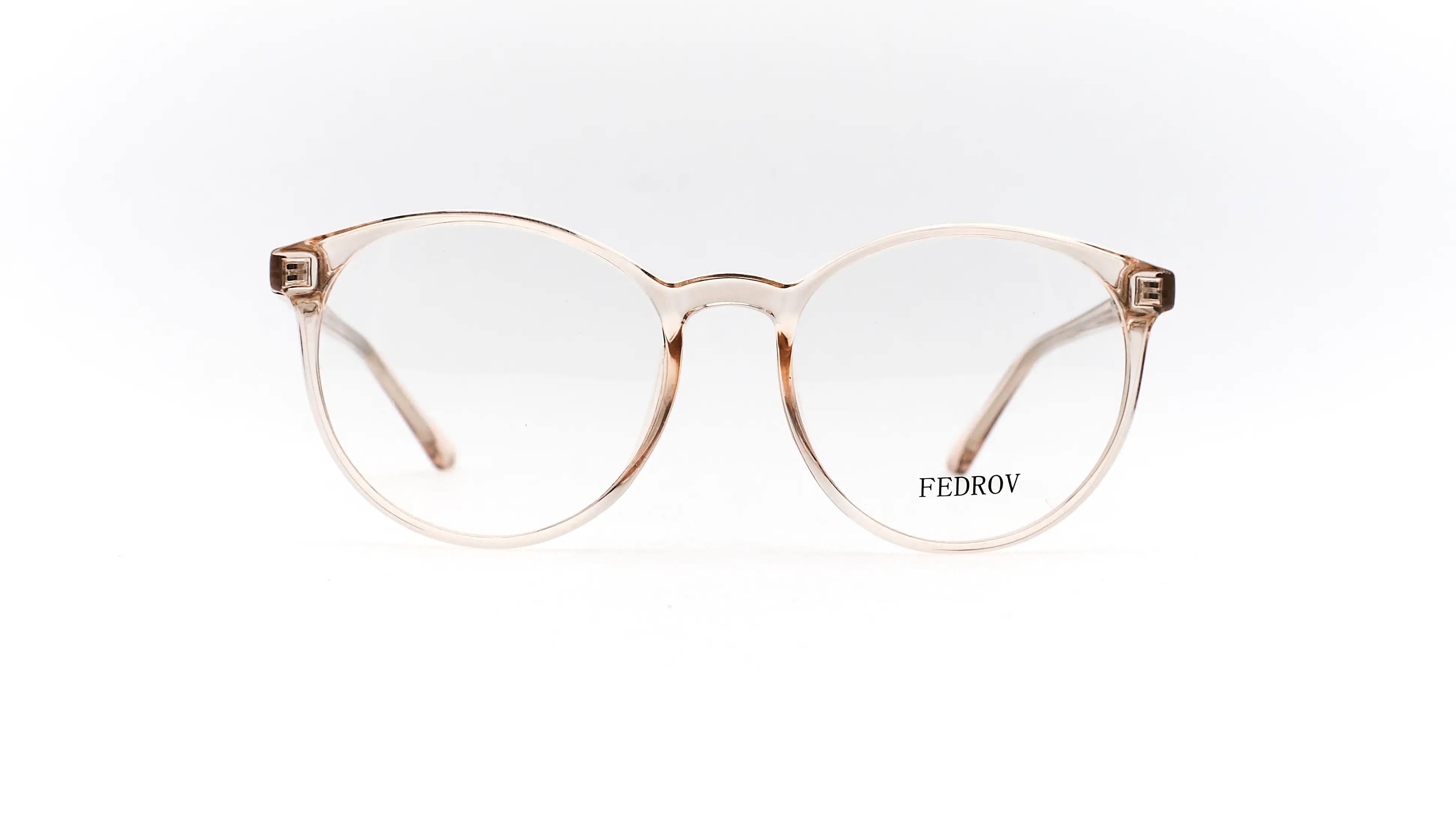 Купить Fedrov 42491 c2 Прозрачный - фото | Оптика Harmony