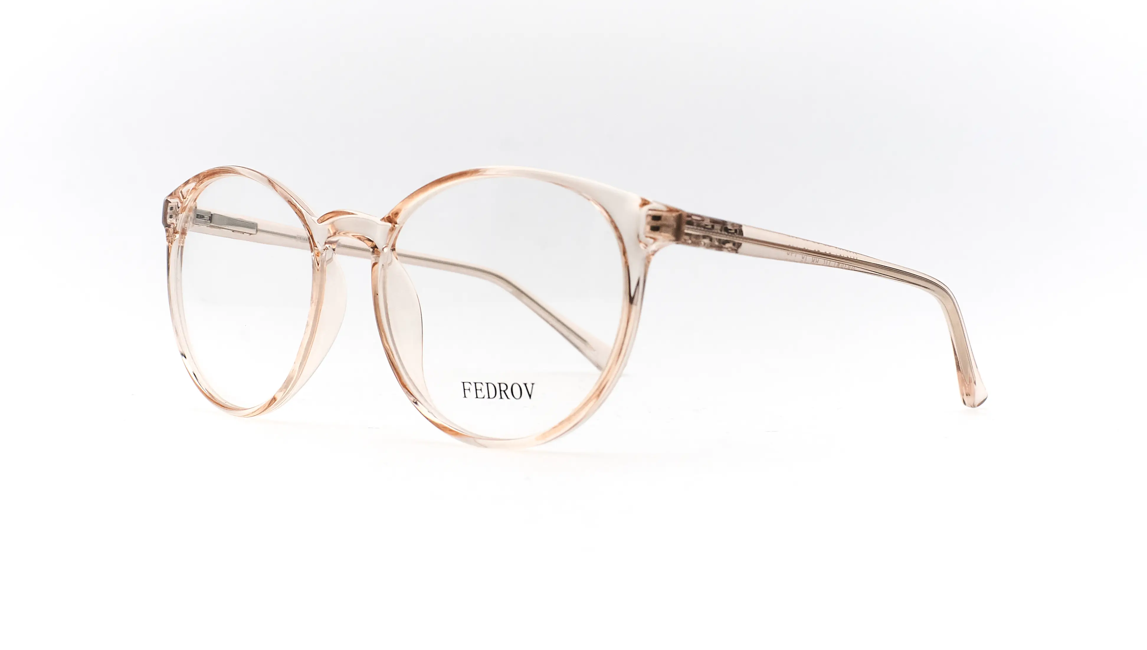 Fedrov 42491 c2 Прозрачный - фото 2