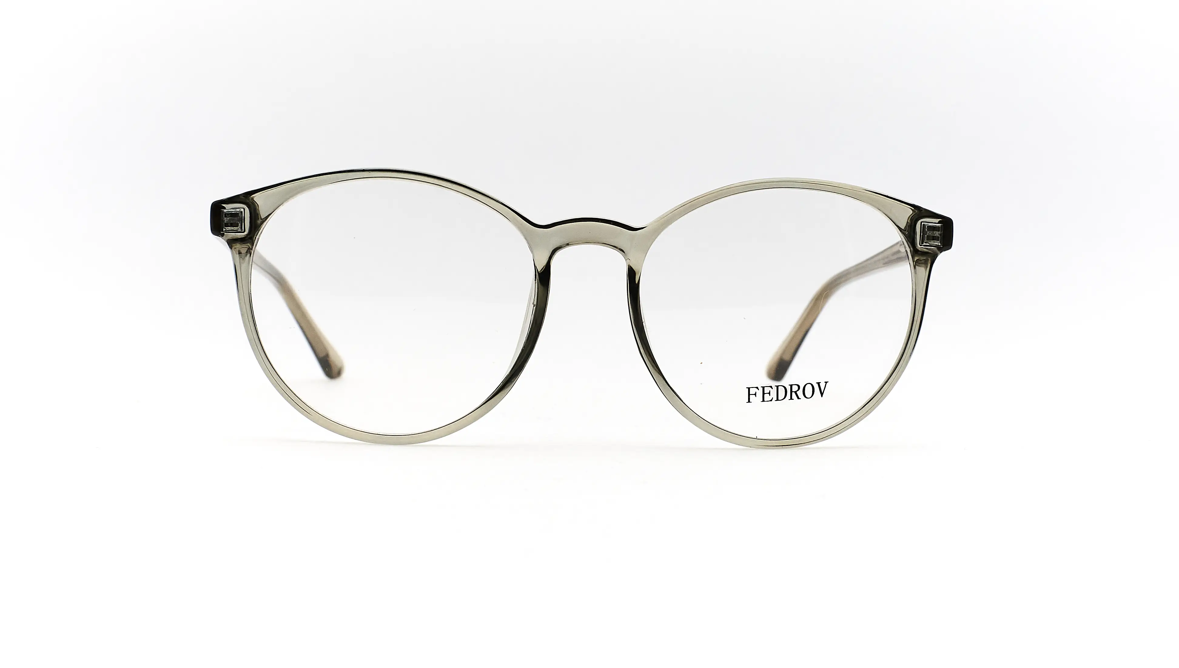 Купить Fedrov 42491 c3 Зеленый - фото | Оптика Harmony