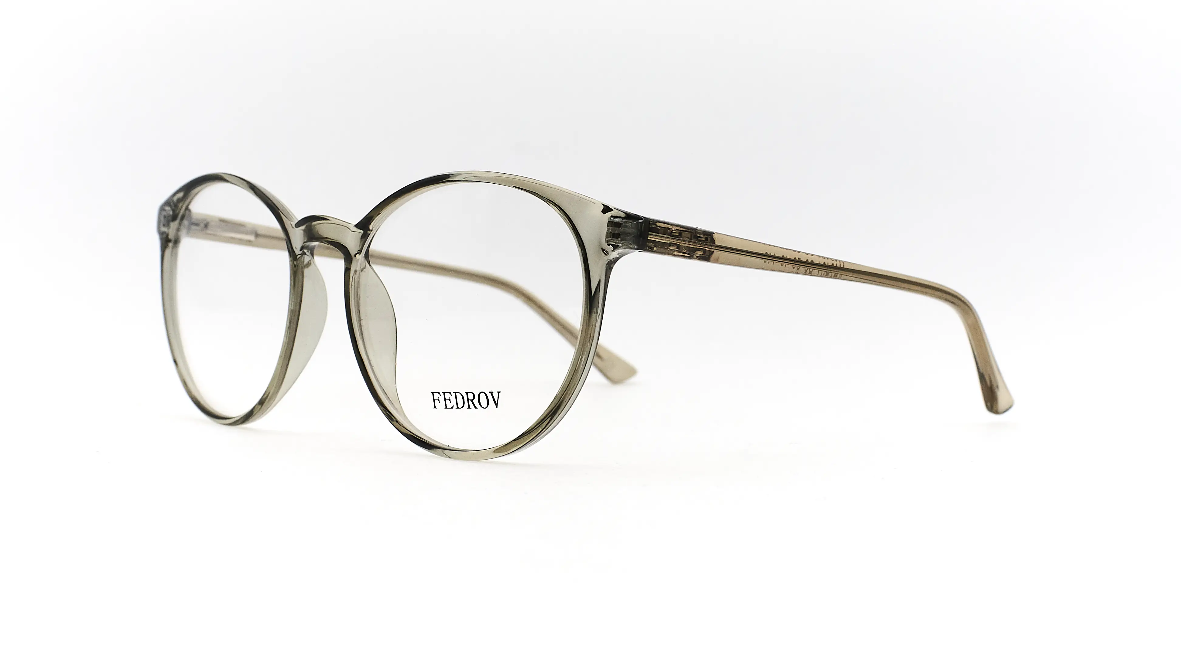 Fedrov 42491 c3 Зеленый - фото 2