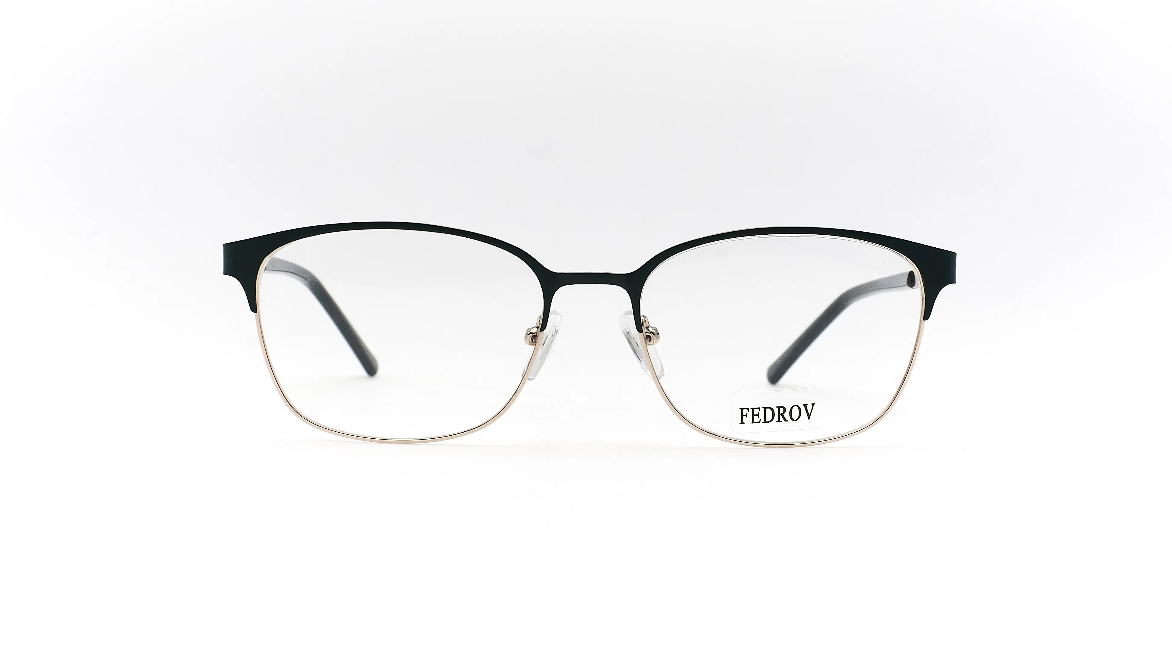 Купить Fedrov V32493 c3 Зеленый - фото | Оптика Harmony