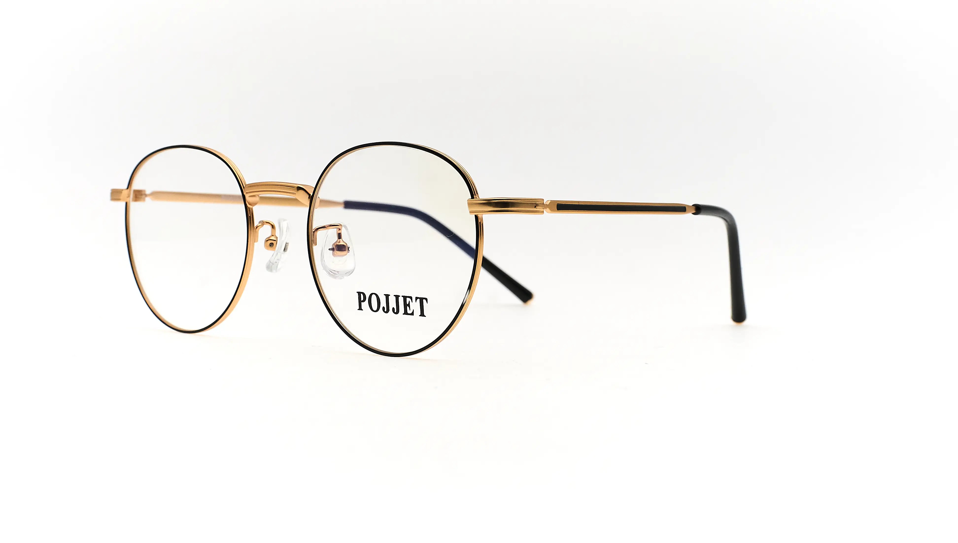 Pojjet 094 с1 Черный - фото 2