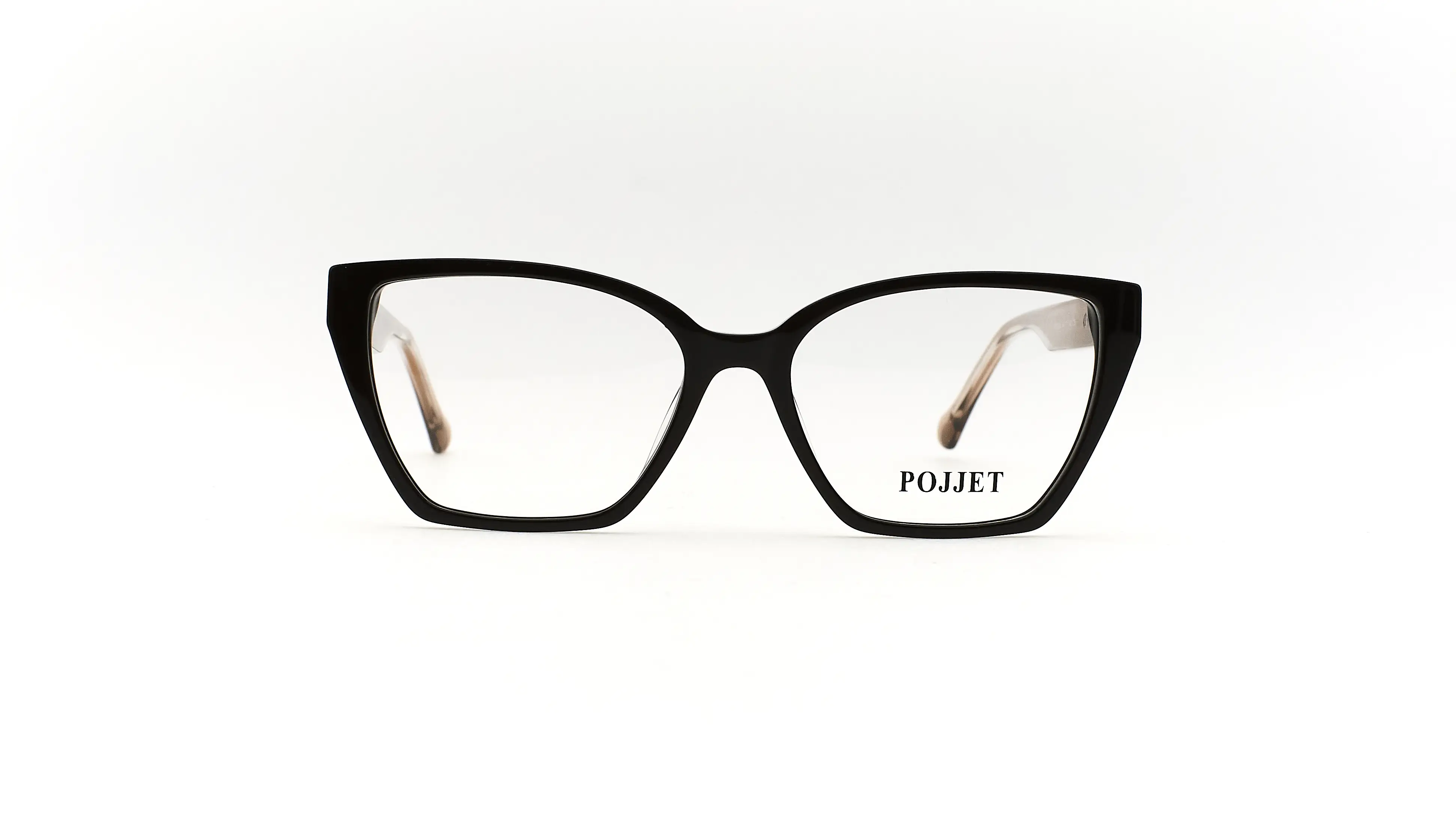 Купить Pojjet 12003 с5 Коричневый - фото | Оптика Harmony