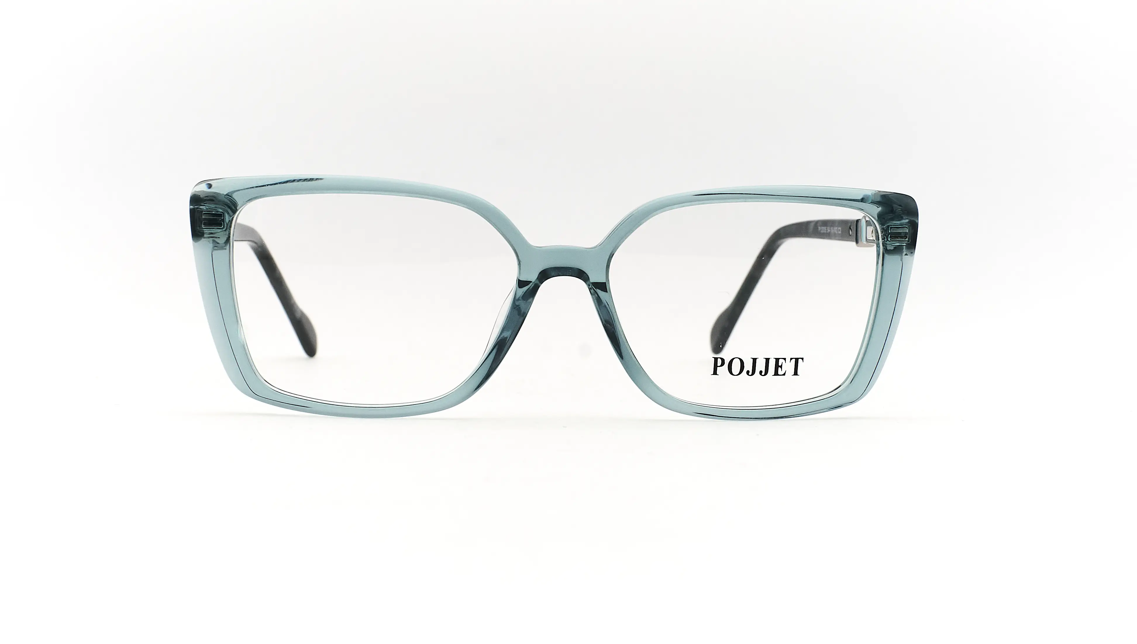 Купить Pojjet 12005 с3 Зеленый - фото | Оптика Harmony