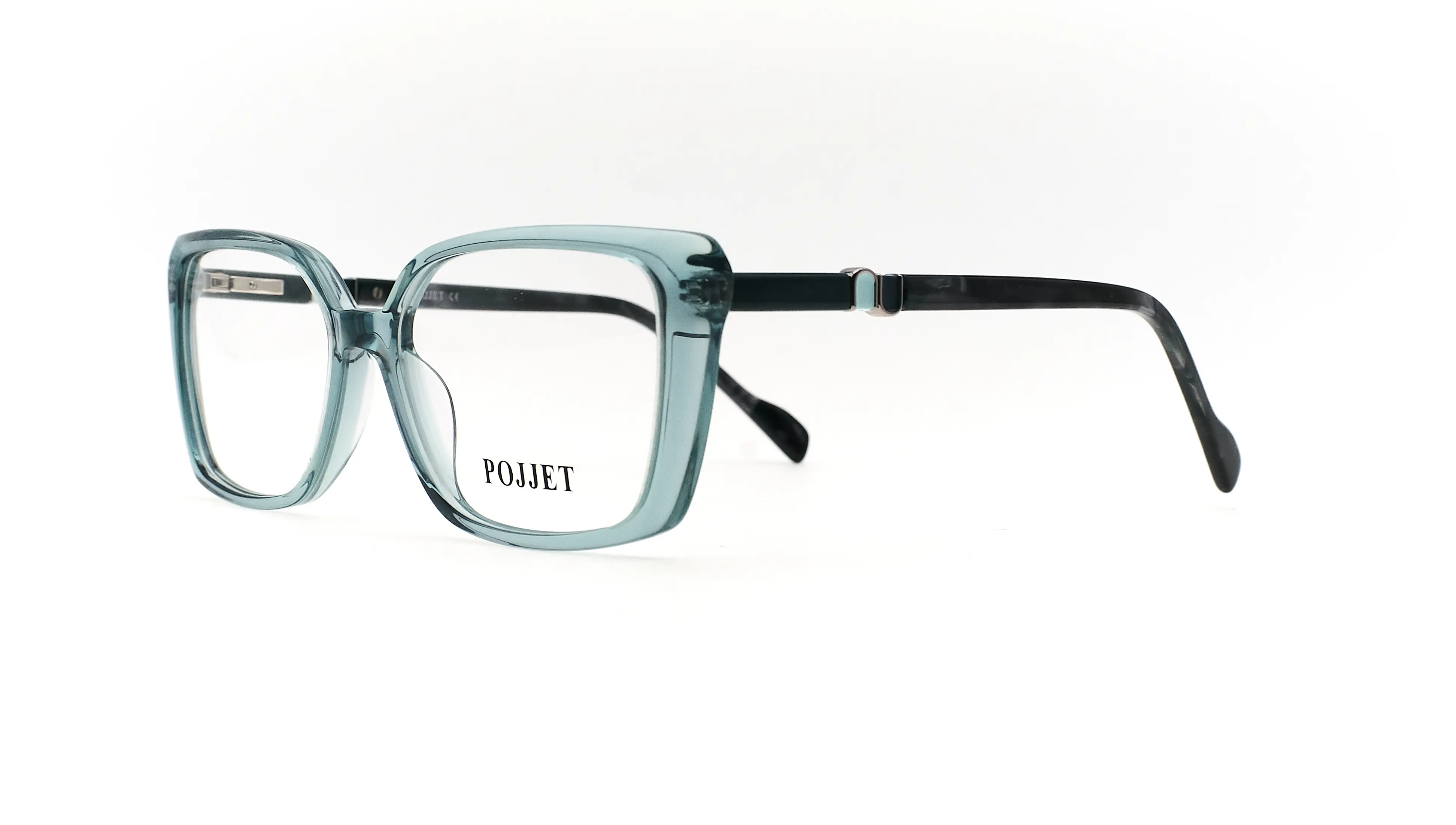 Pojjet 12005 с3 Зеленый - фото 2