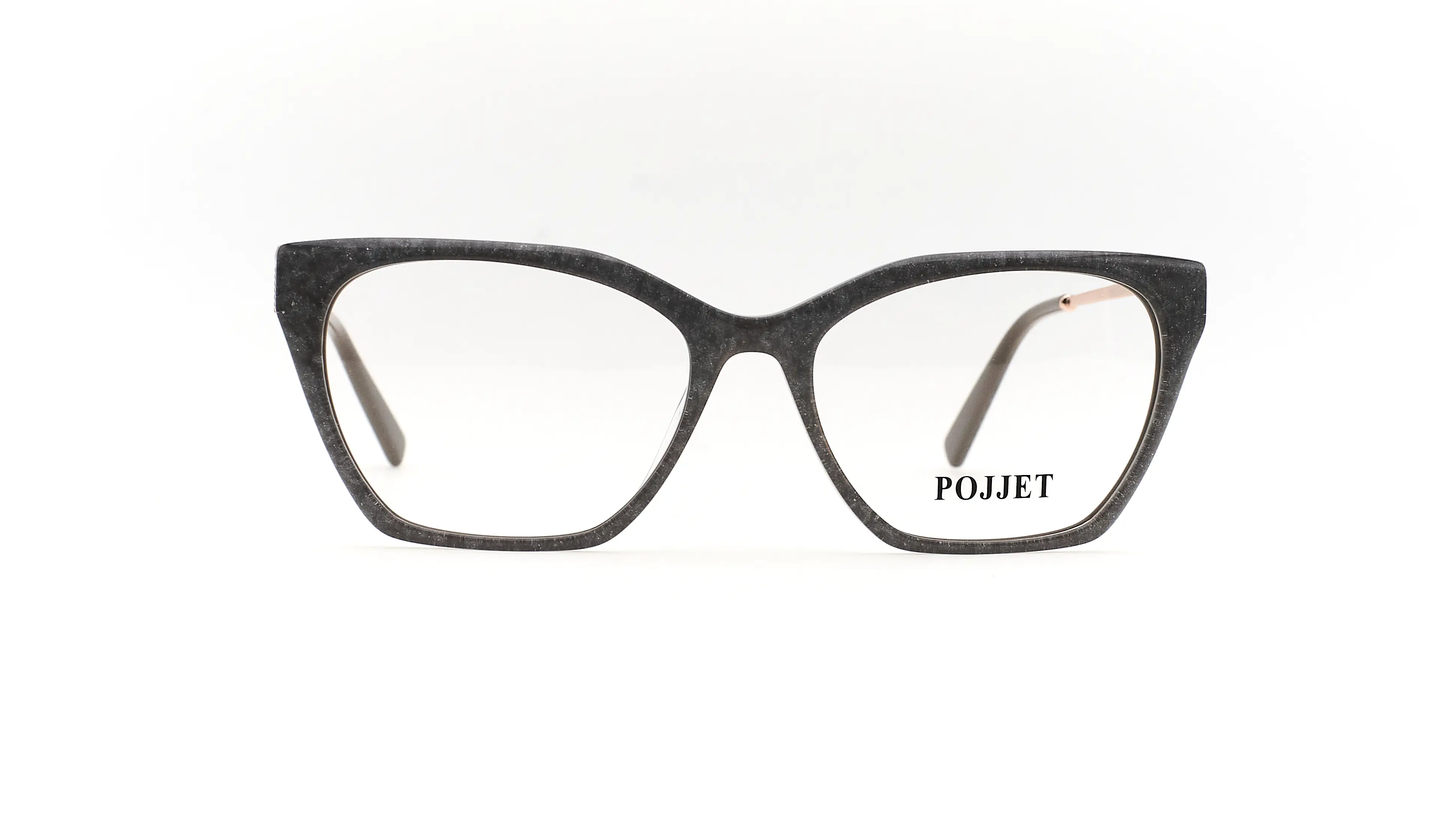 Купить Pojjet 12006 с3 Коричневый - фото | Оптика Harmony