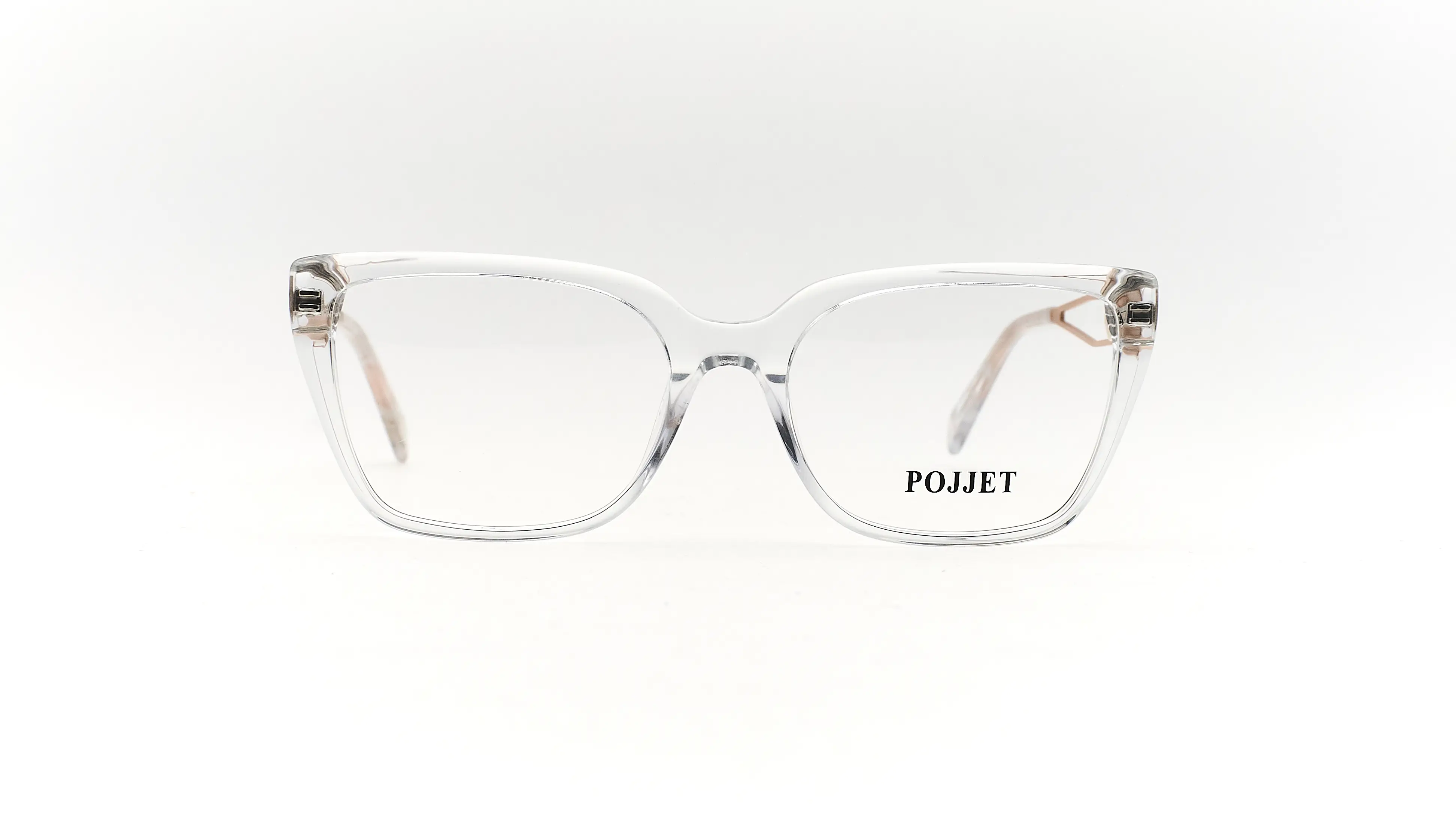 Купить Pojjet 12008 с5 Прозрачный - фото | Оптика Harmony