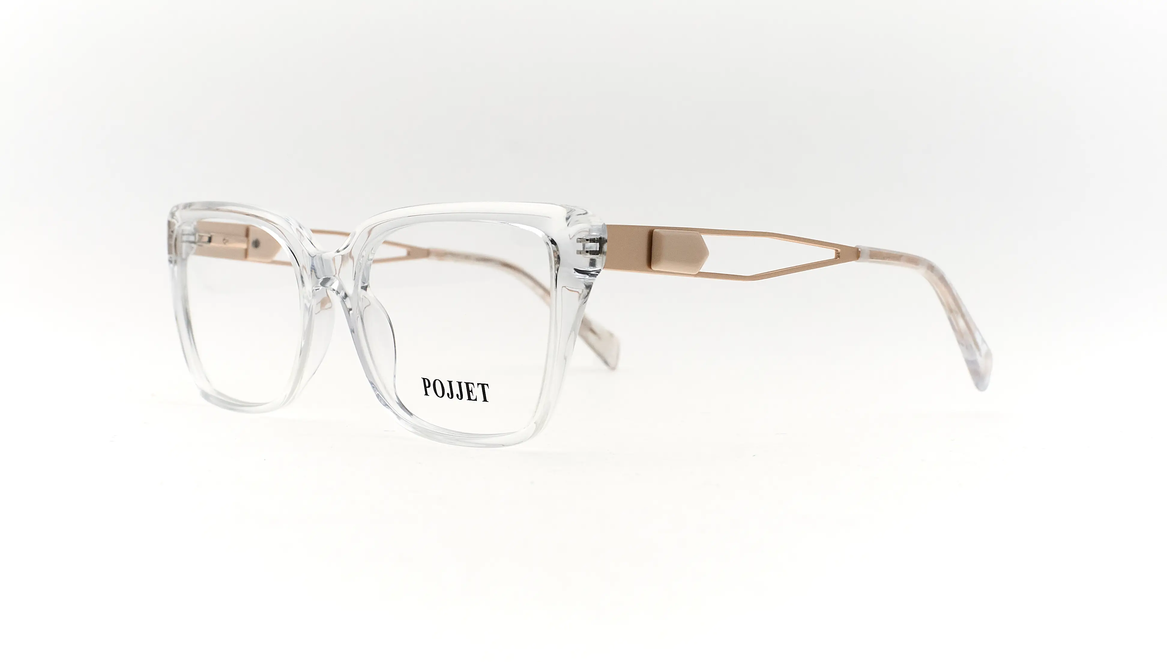 Pojjet 12008 с5 Прозрачный - фото 2