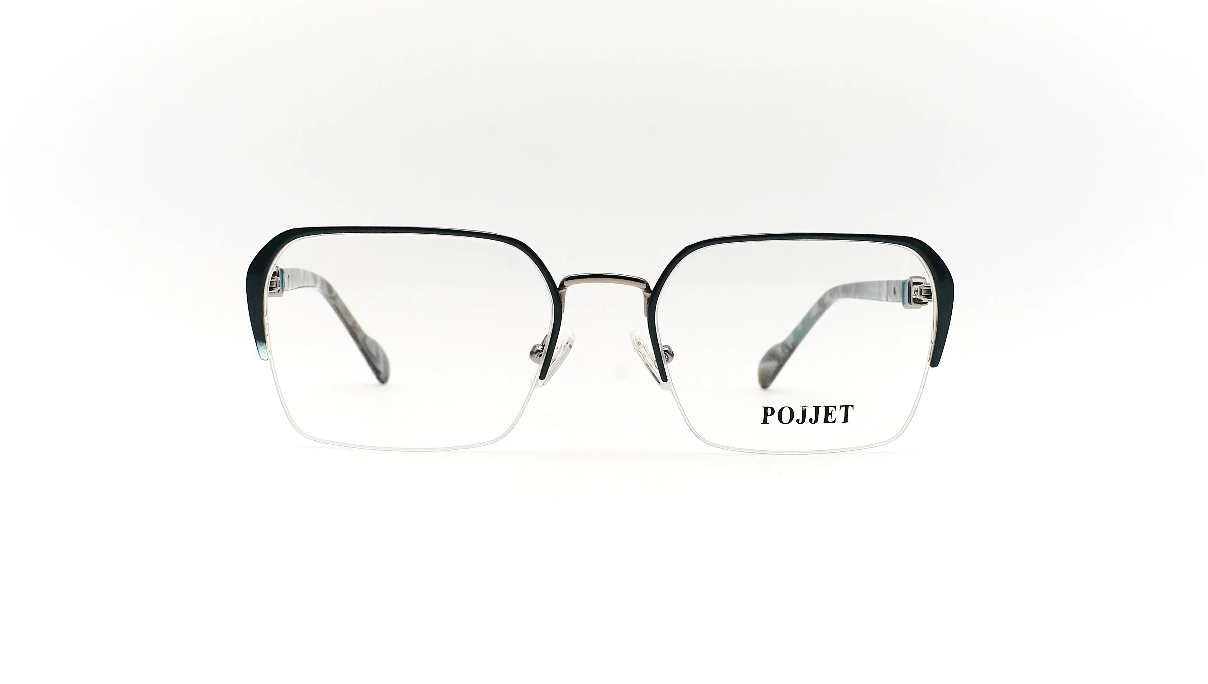 Купить Pojjet 12016 с5 Черный - фото | Оптика Harmony