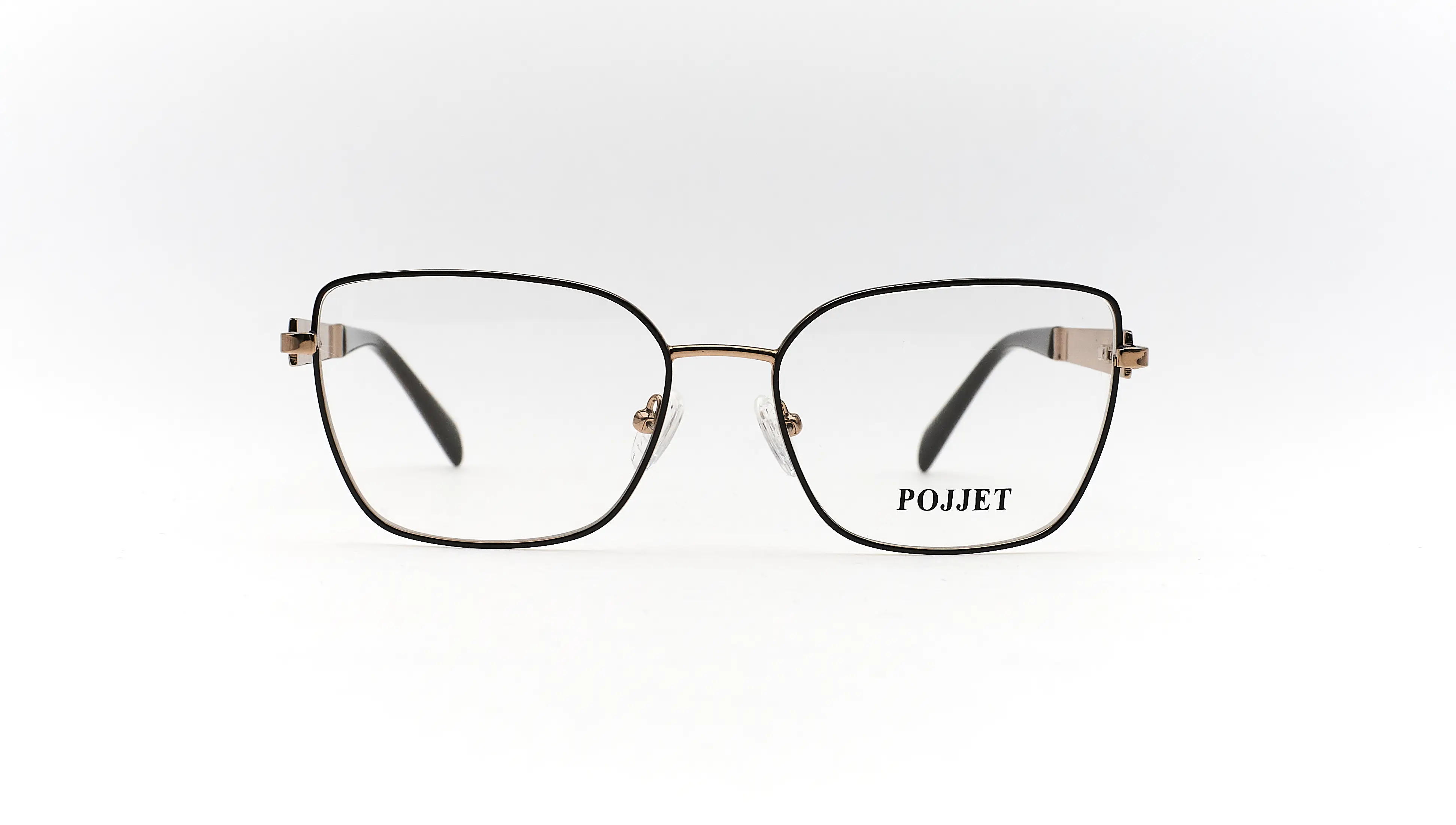 Купить Pojjet 12018 с2 Черный - фото | Оптика Harmony