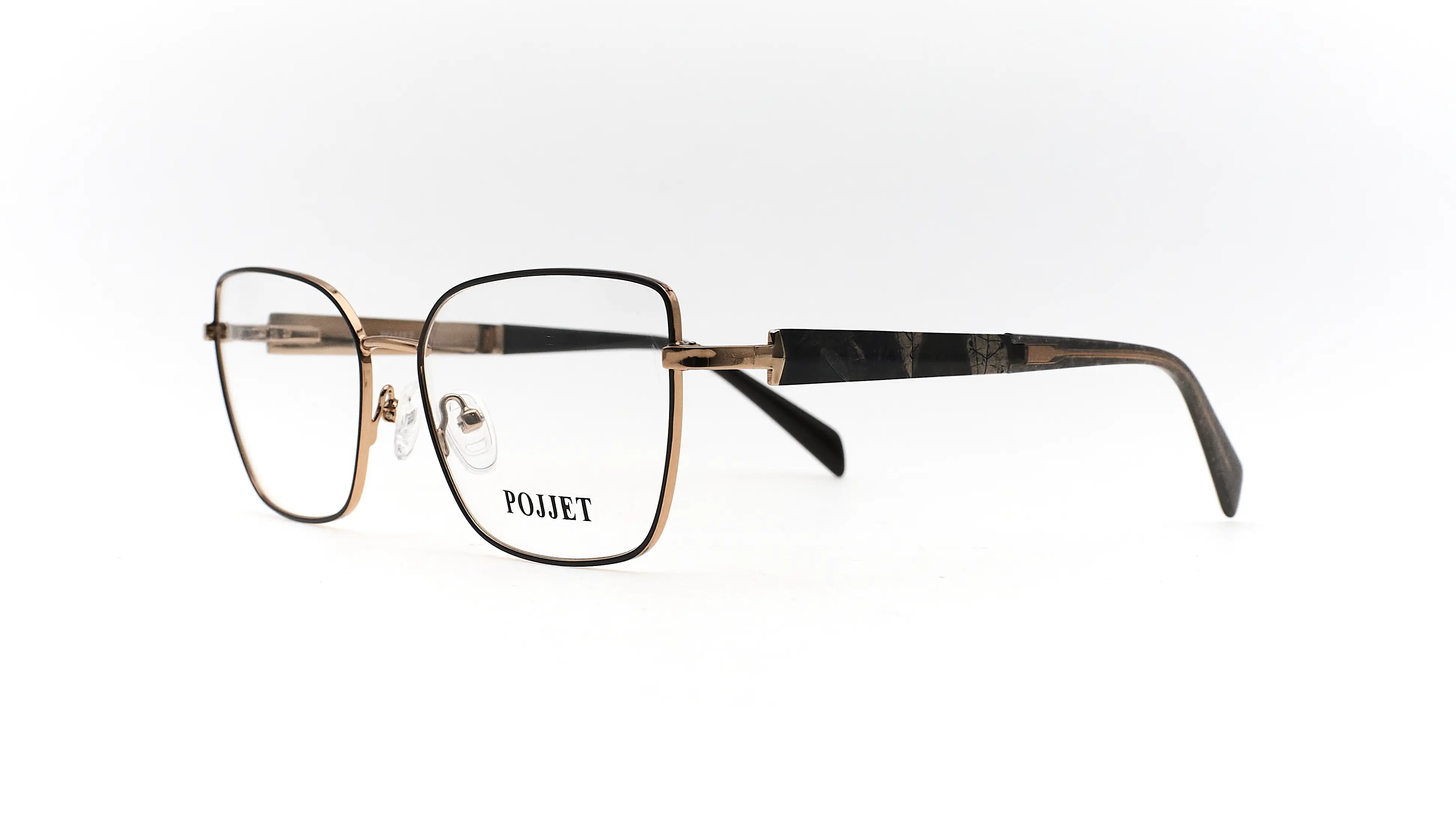 Pojjet 12018 с2 Черный - фото 2