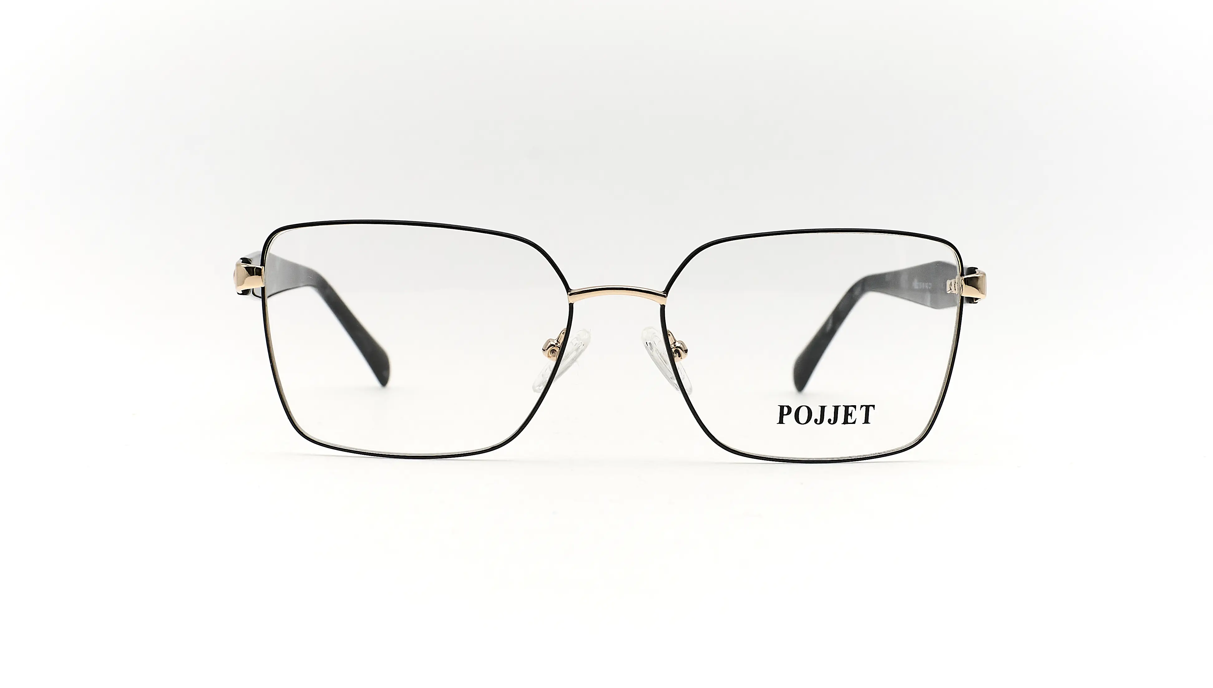 Купить Pojjet 12022 с1 Черный - фото | Оптика Harmony