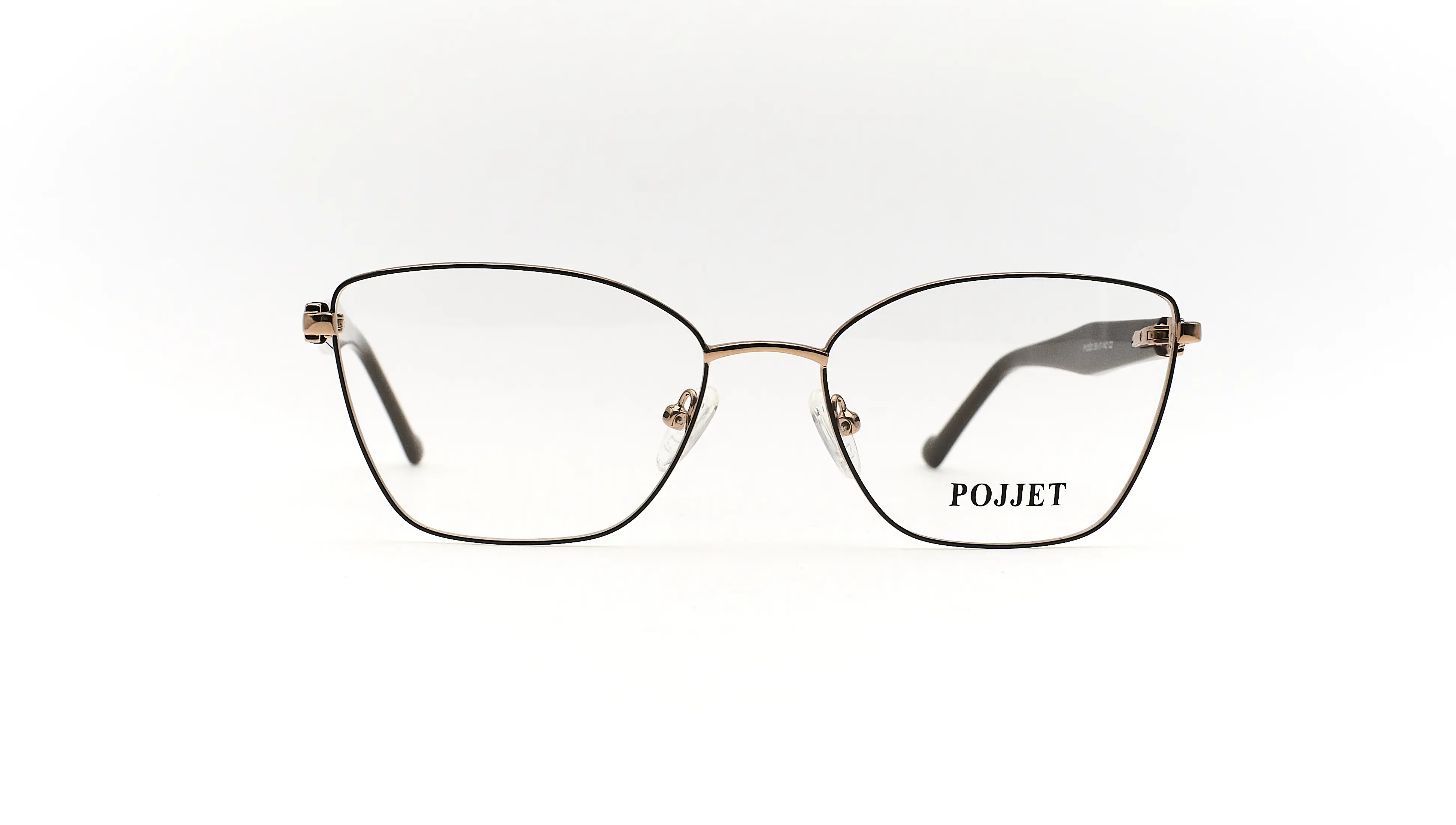 Купить Pojjet 12023 с2 Коричневый - фото | Оптика Harmony