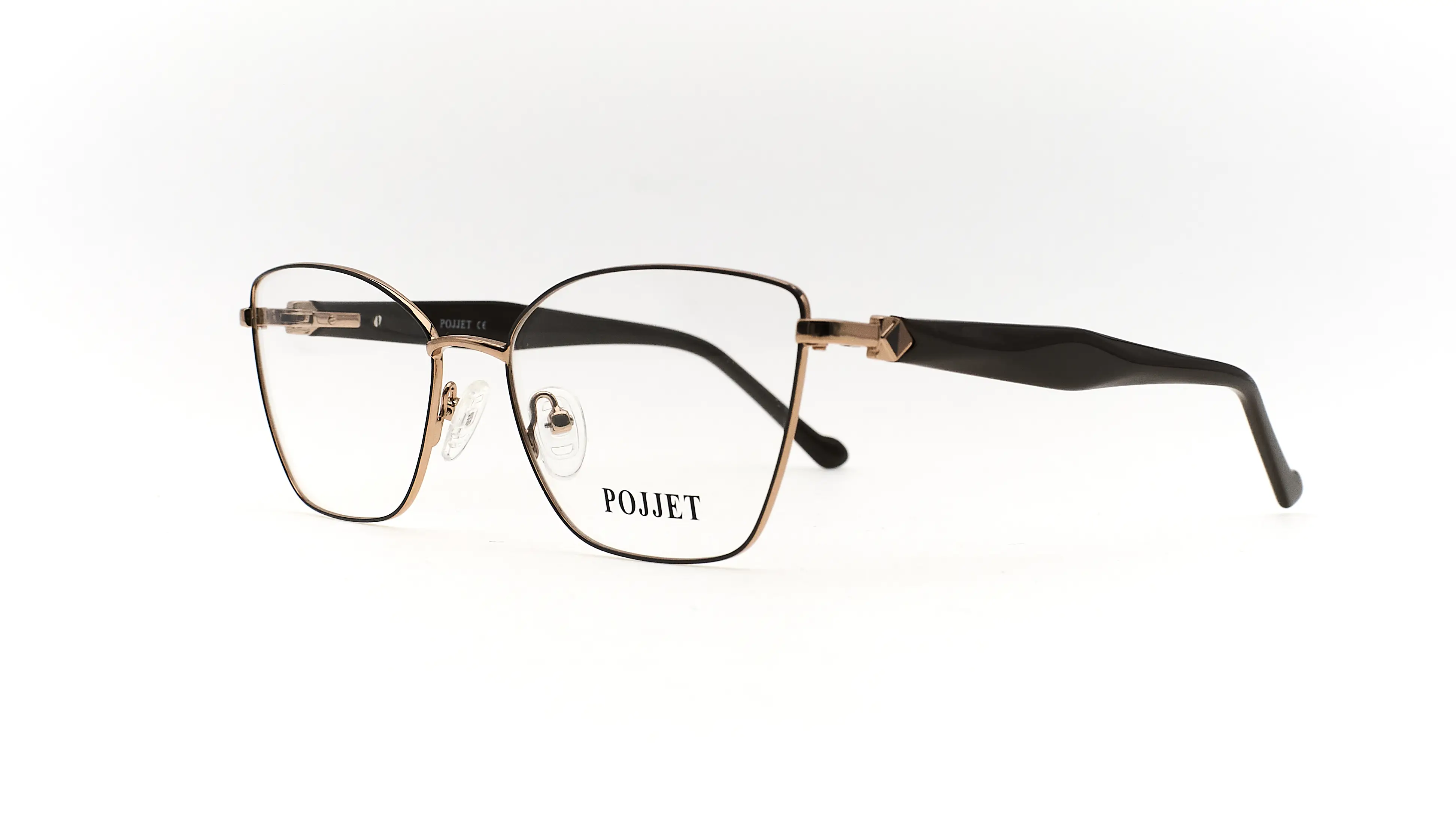 Pojjet 12023 с2 Коричневый - фото 2