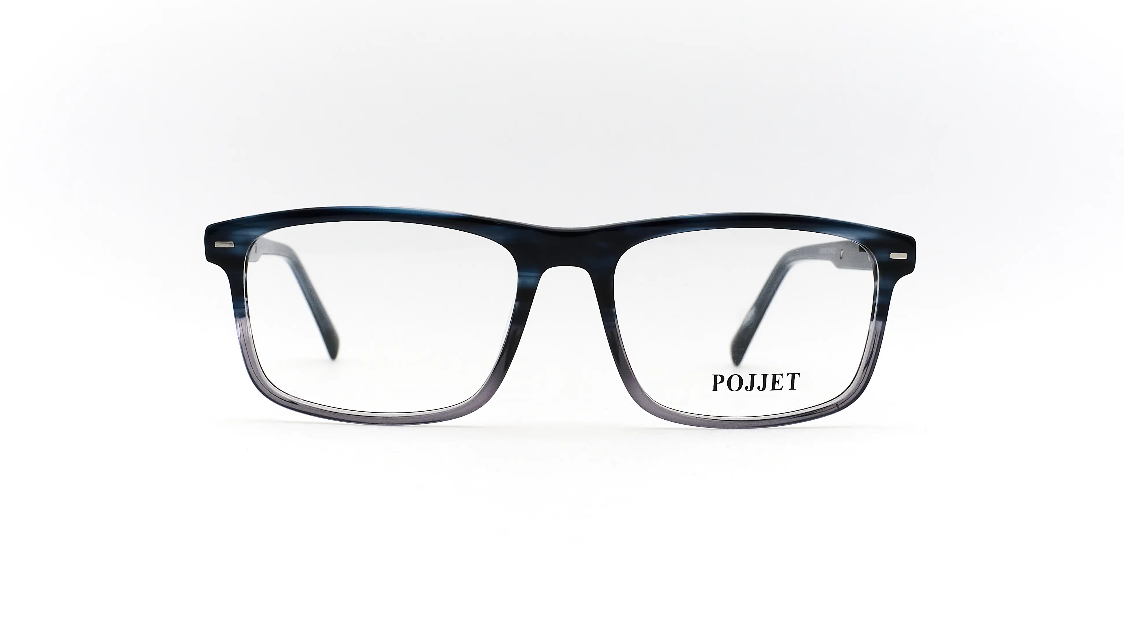 Купить Pojjet 12045 с2 Синий - фото | Оптика Harmony