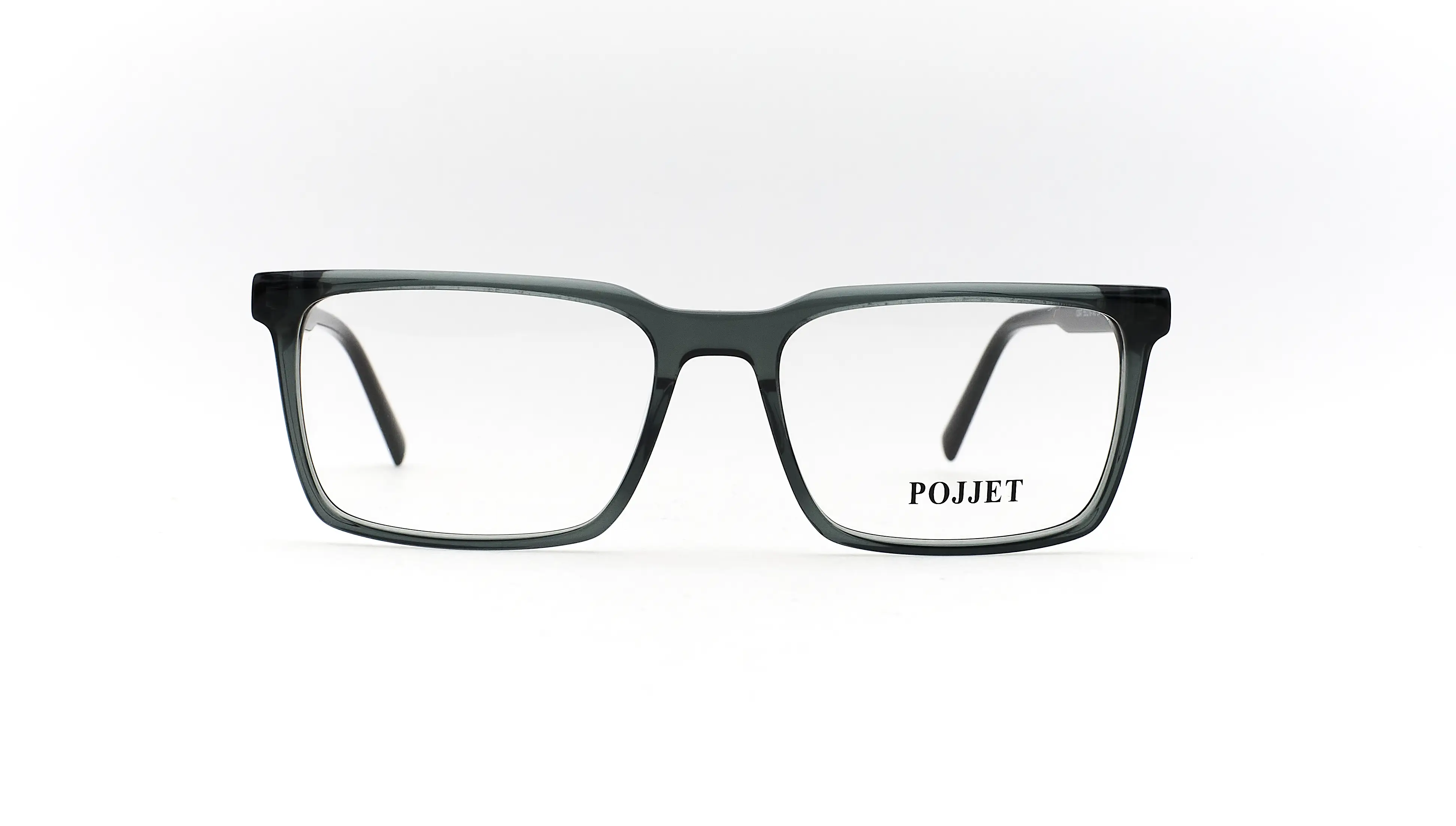 Купить Pojjet 12047 с4 Зеленый - фото | Оптика Harmony
