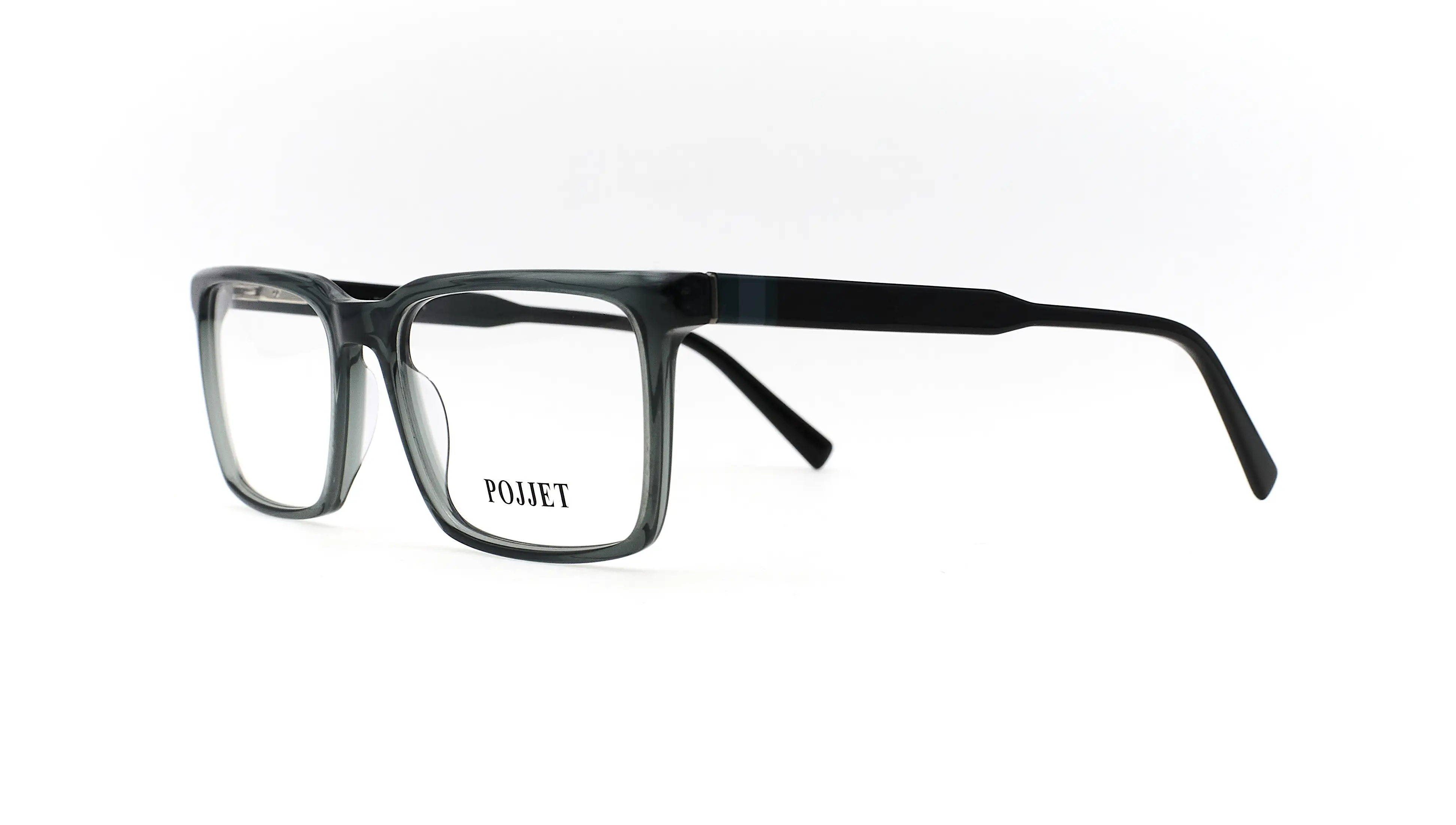 Pojjet 12047 с4 Зеленый - фото 2