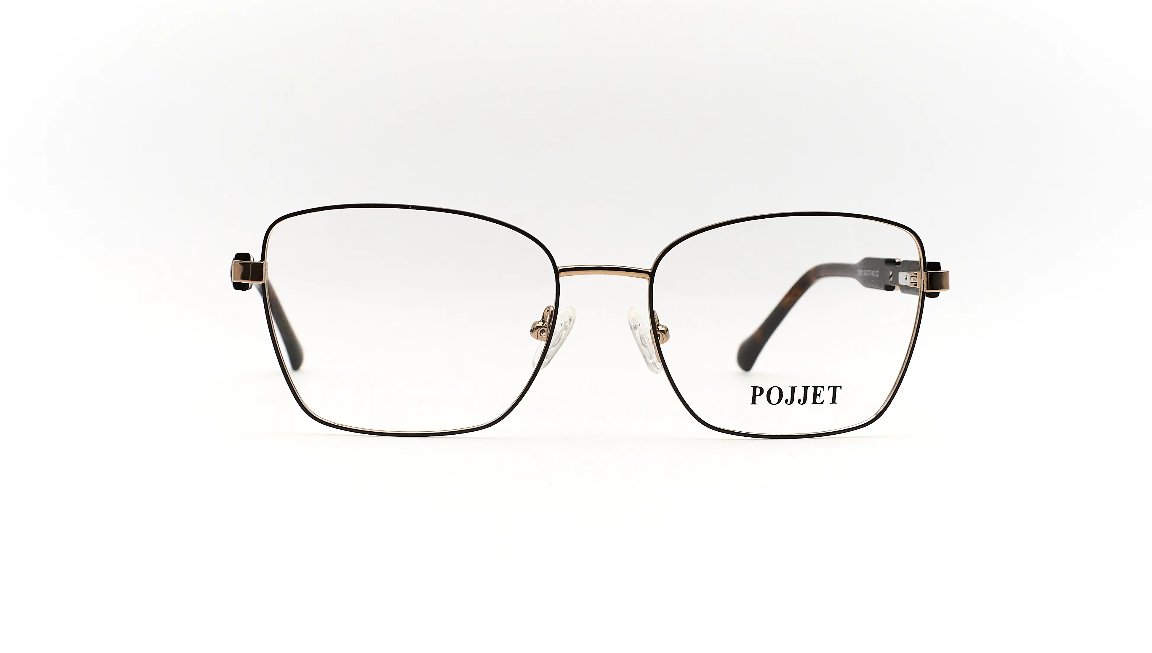 Купить Pojjet 12051 с2 Коричневый - фото | Оптика Harmony