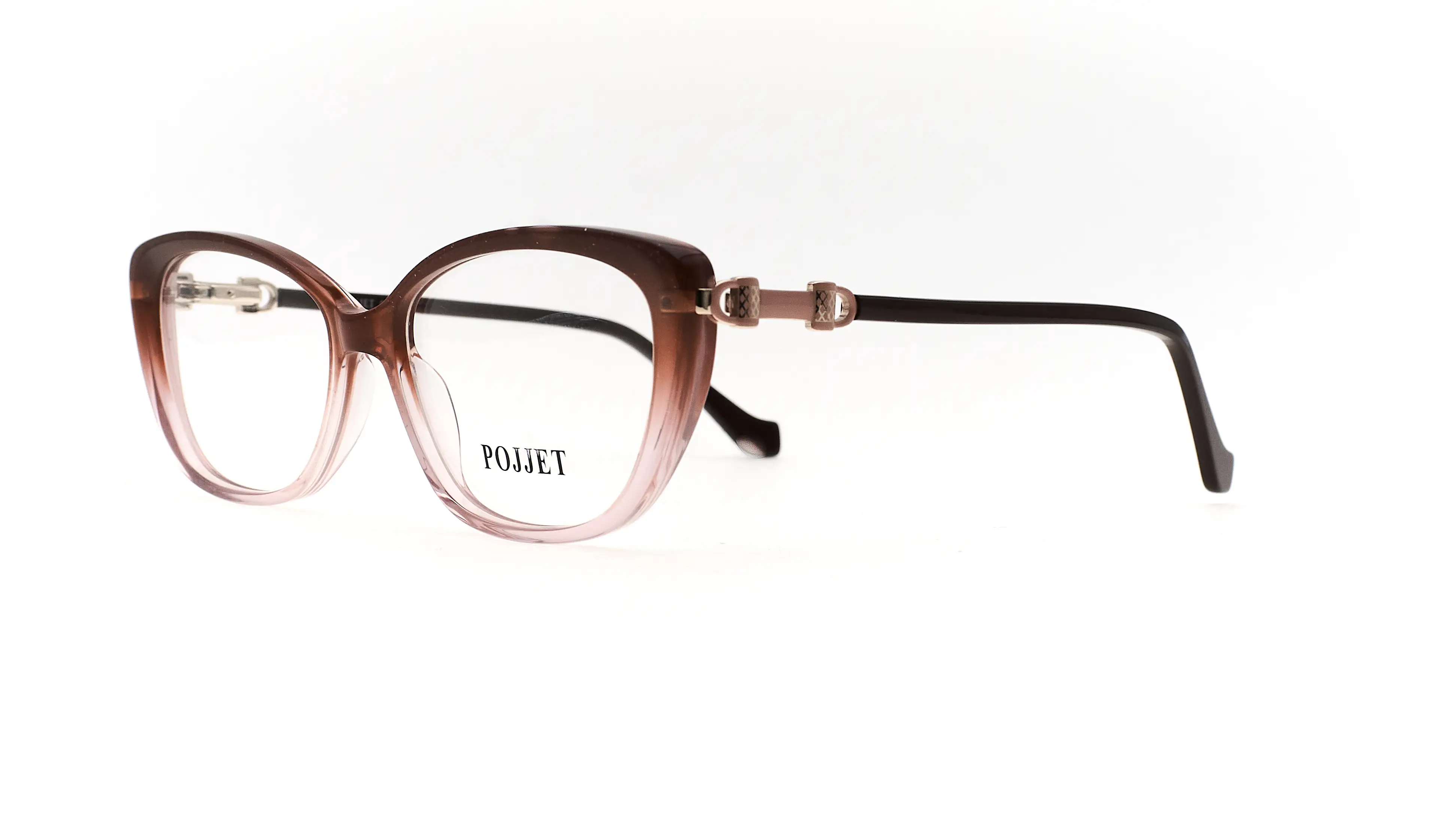 Pojjet 12066 с2 Коричневый - фото 2