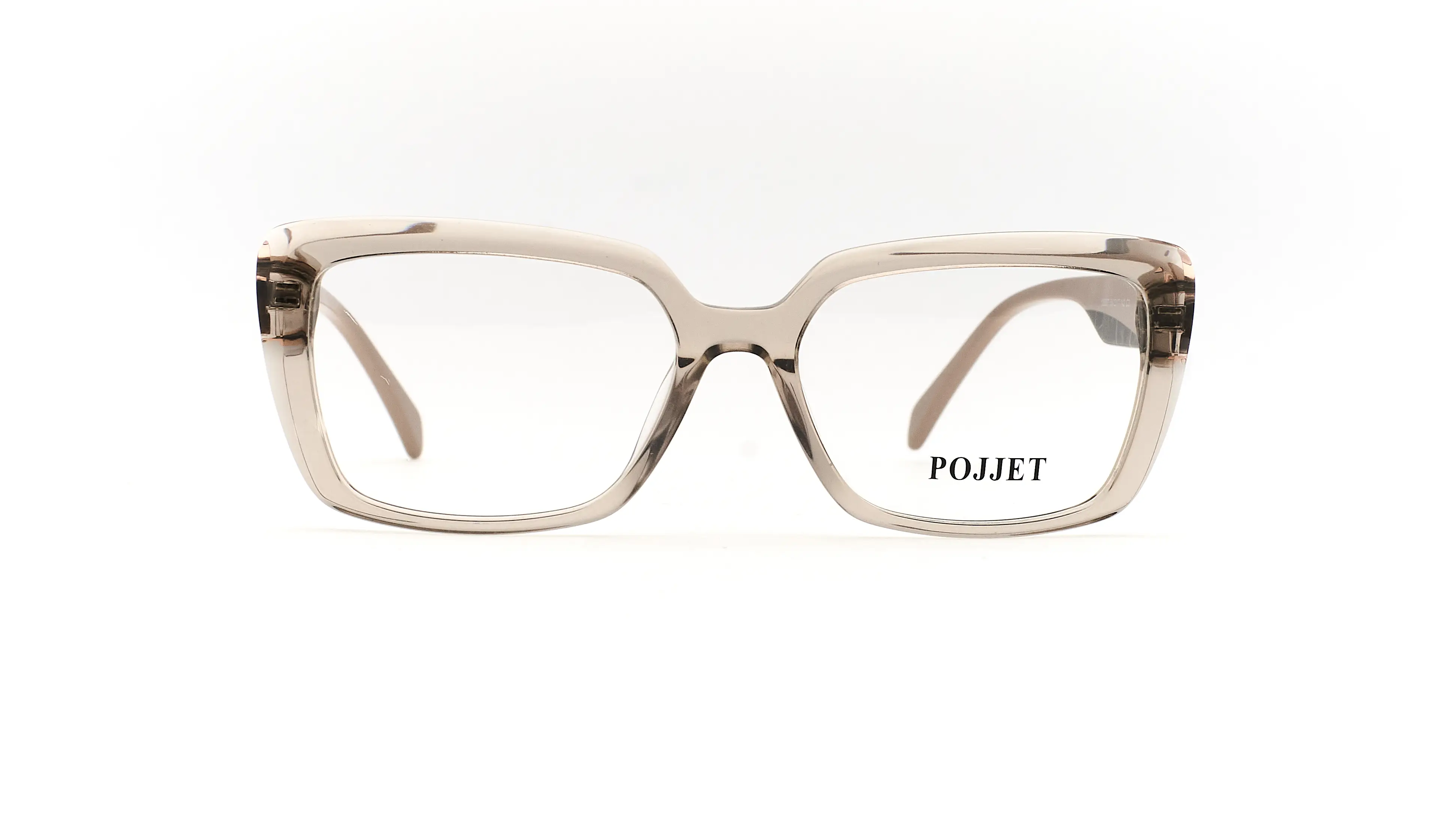 Купить Pojjet 12067 с3 Коричневый - фото | Оптика Harmony