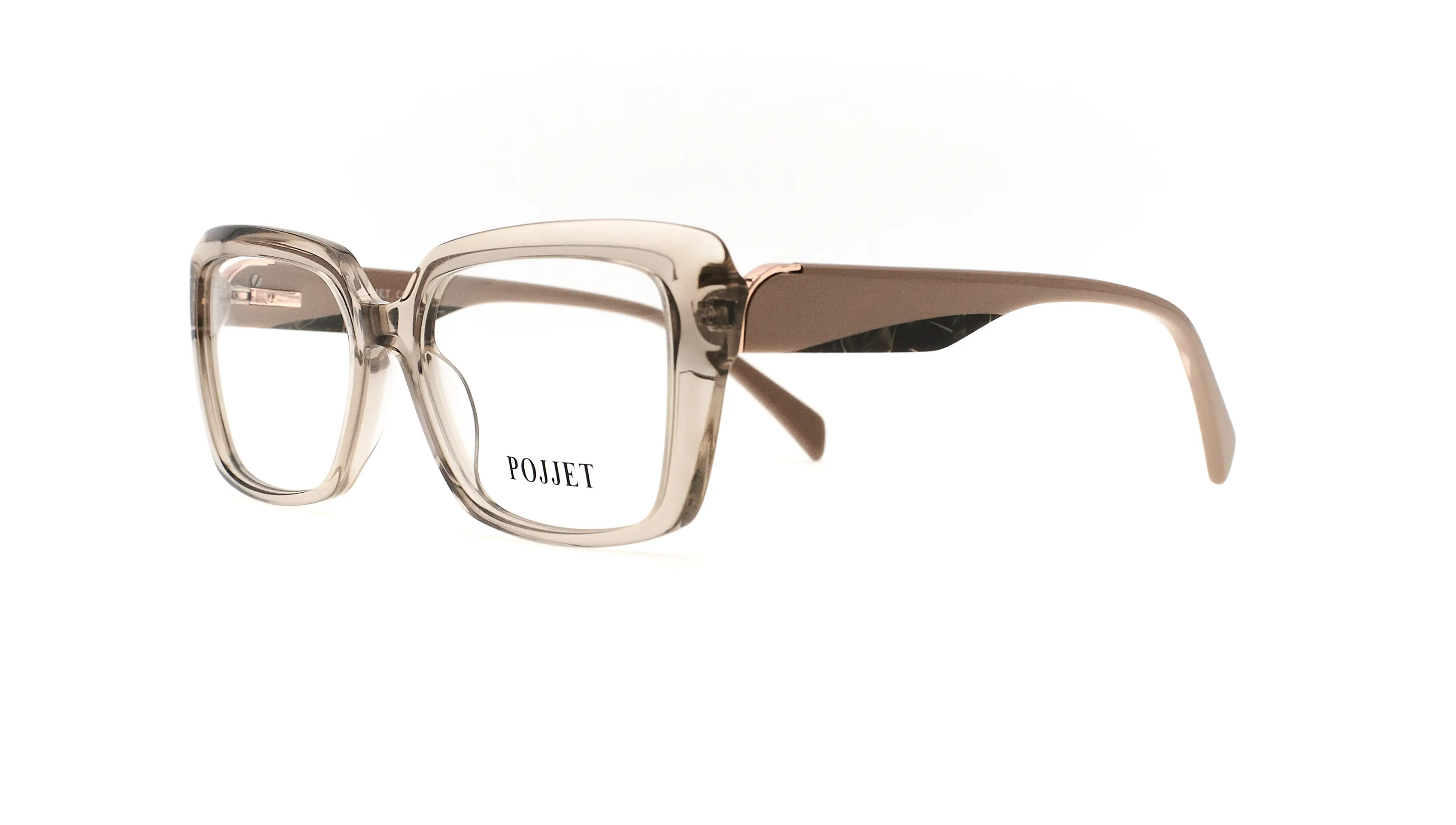 Pojjet 12067 с3 Коричневый - фото 2