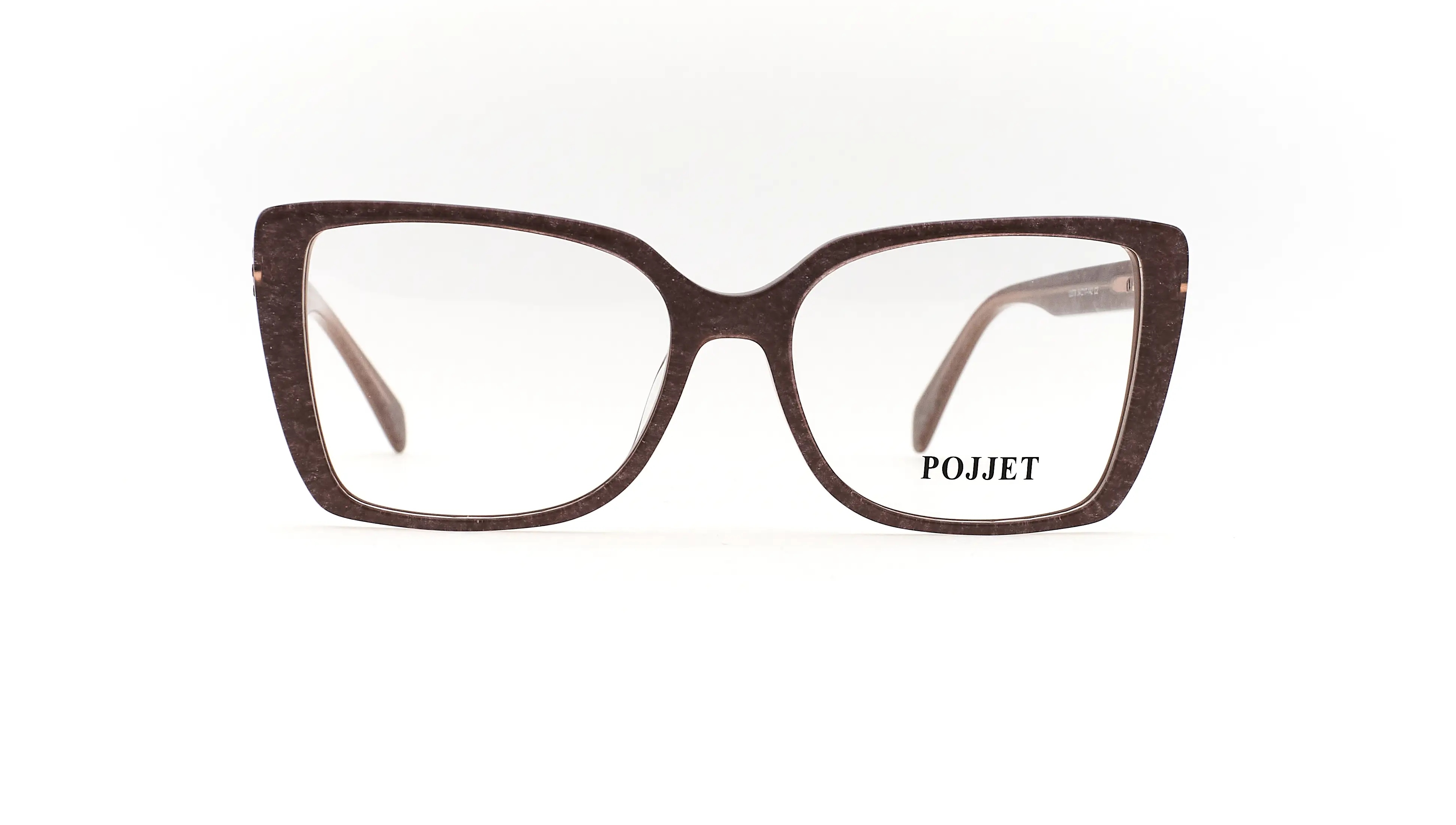 Купить Pojjet 12079 с2 Коричневый - фото | Оптика Harmony