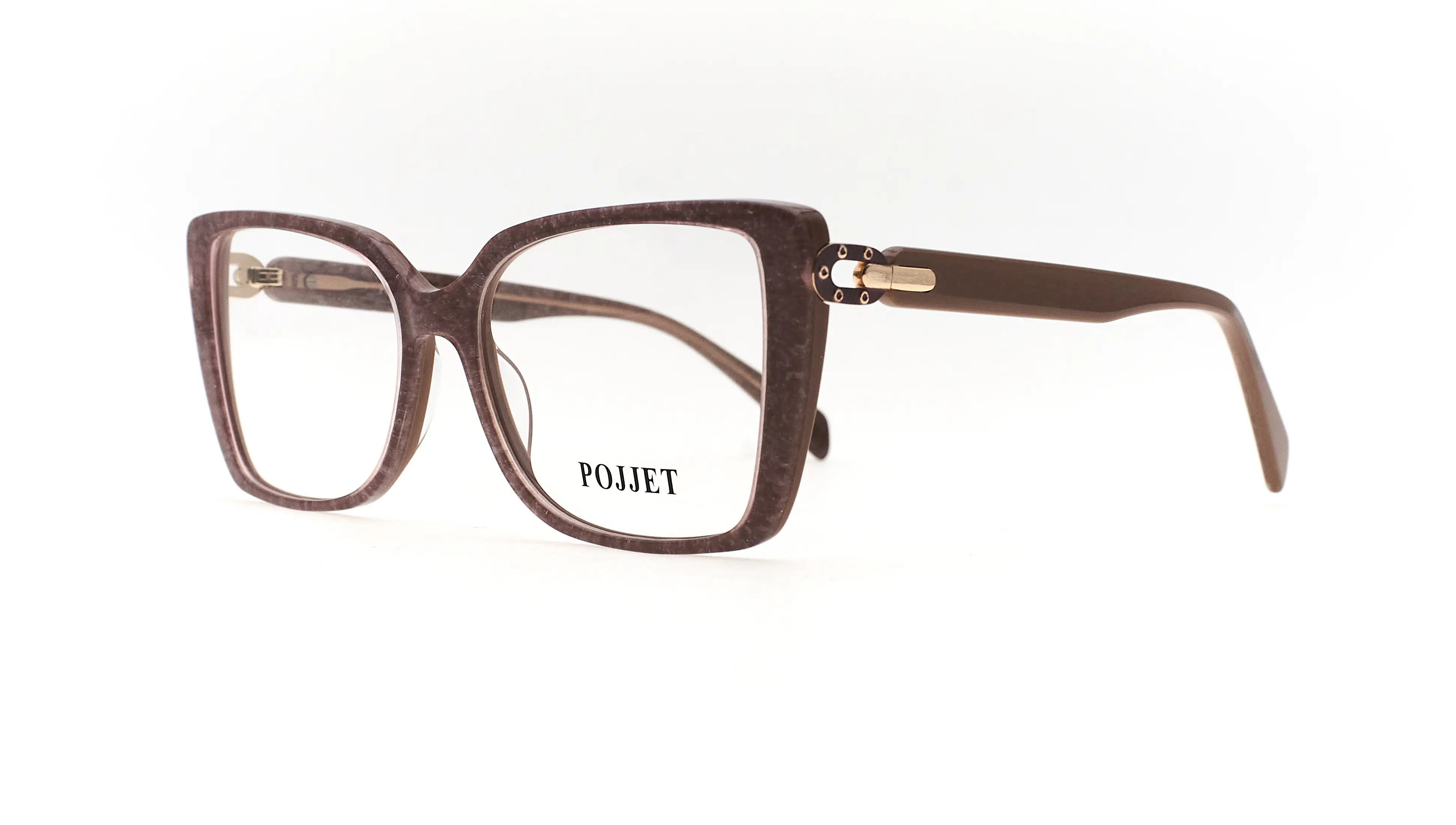 Pojjet 12079 с2 Коричневый - фото 2