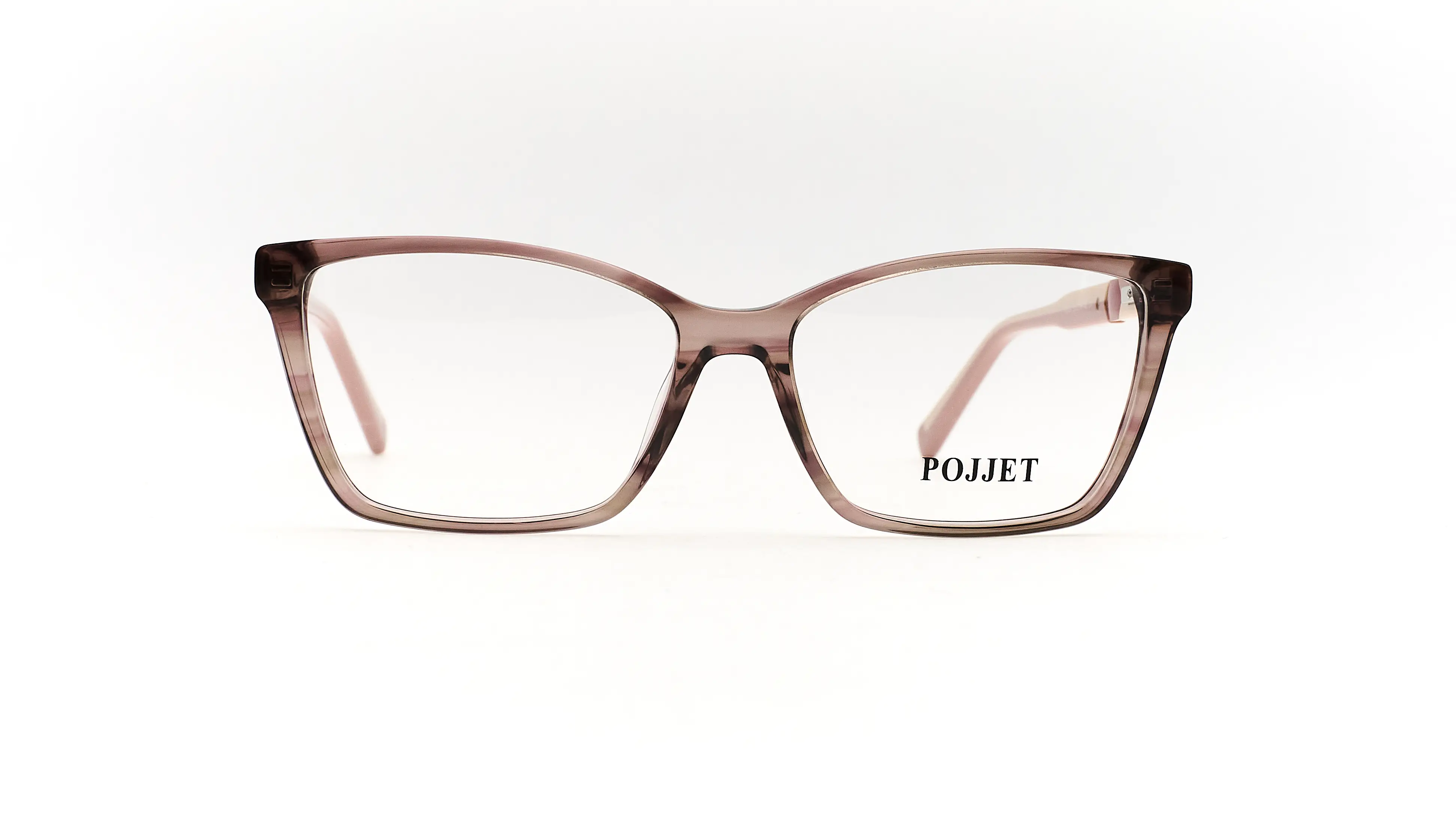 Купить Pojjet 12084 с4 Розовый - фото | Оптика Harmony