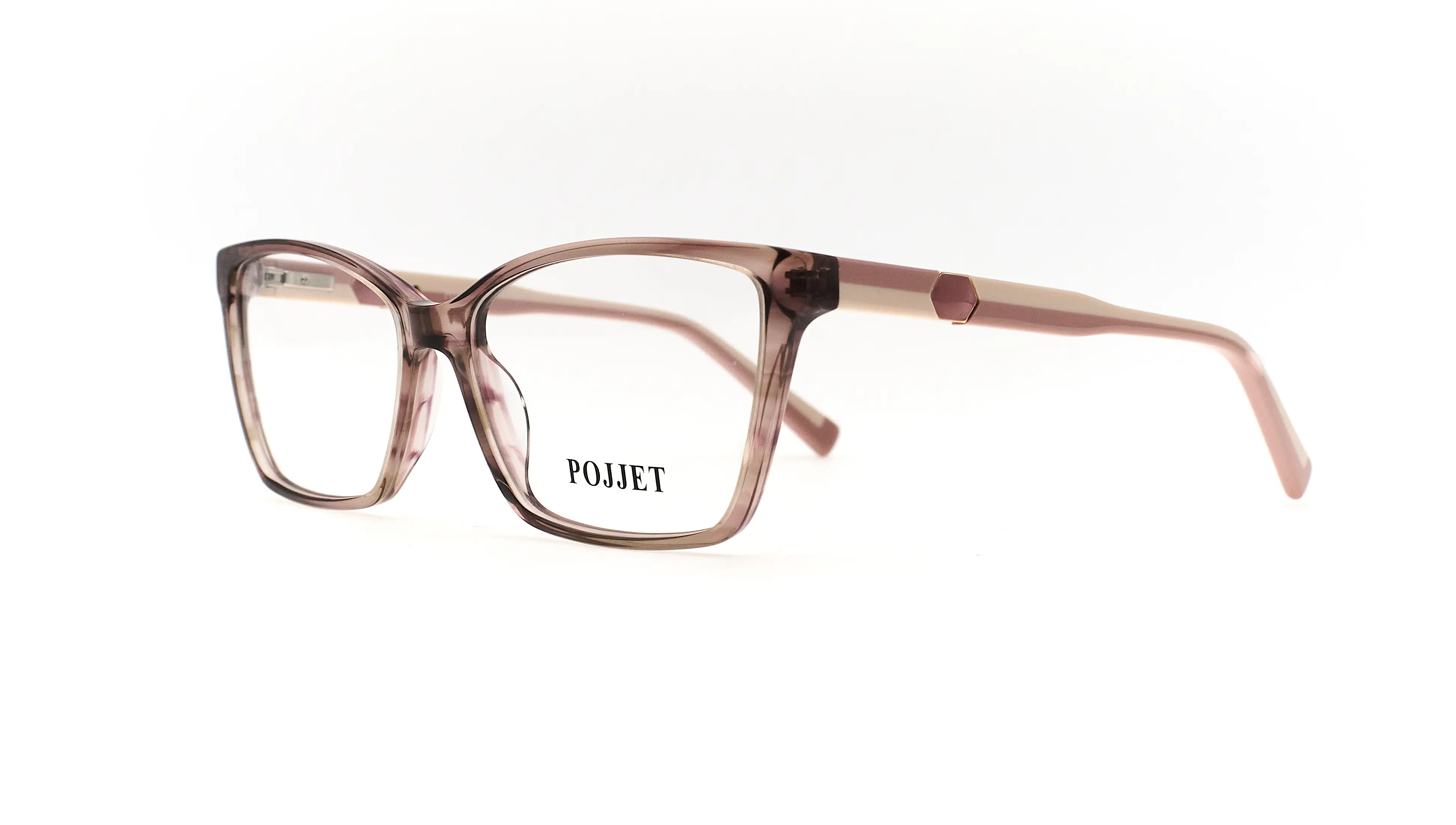 Pojjet 12084 с4 Розовый - фото 2