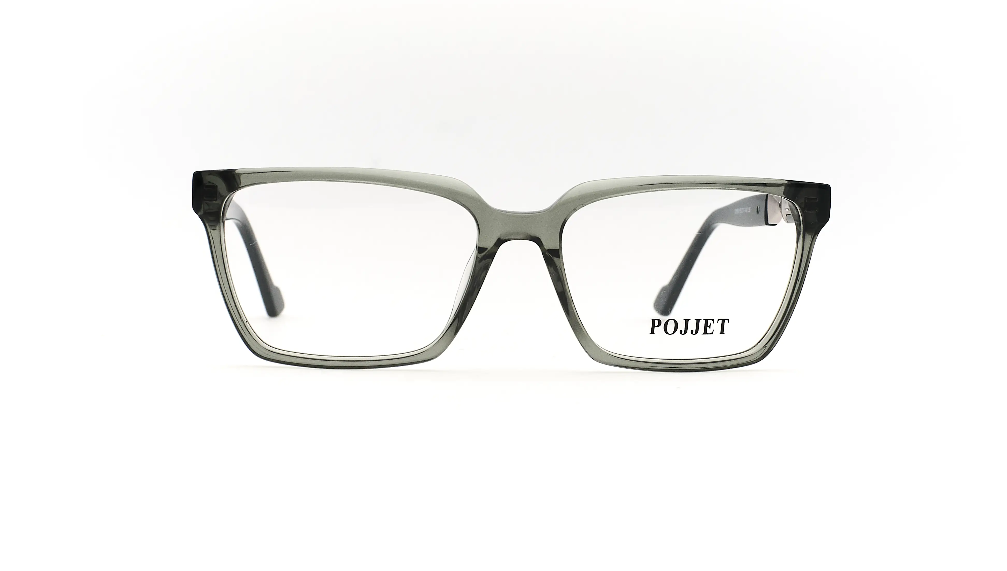 Купить Pojjet 12088 с5 Зеленый - фото | Оптика Harmony
