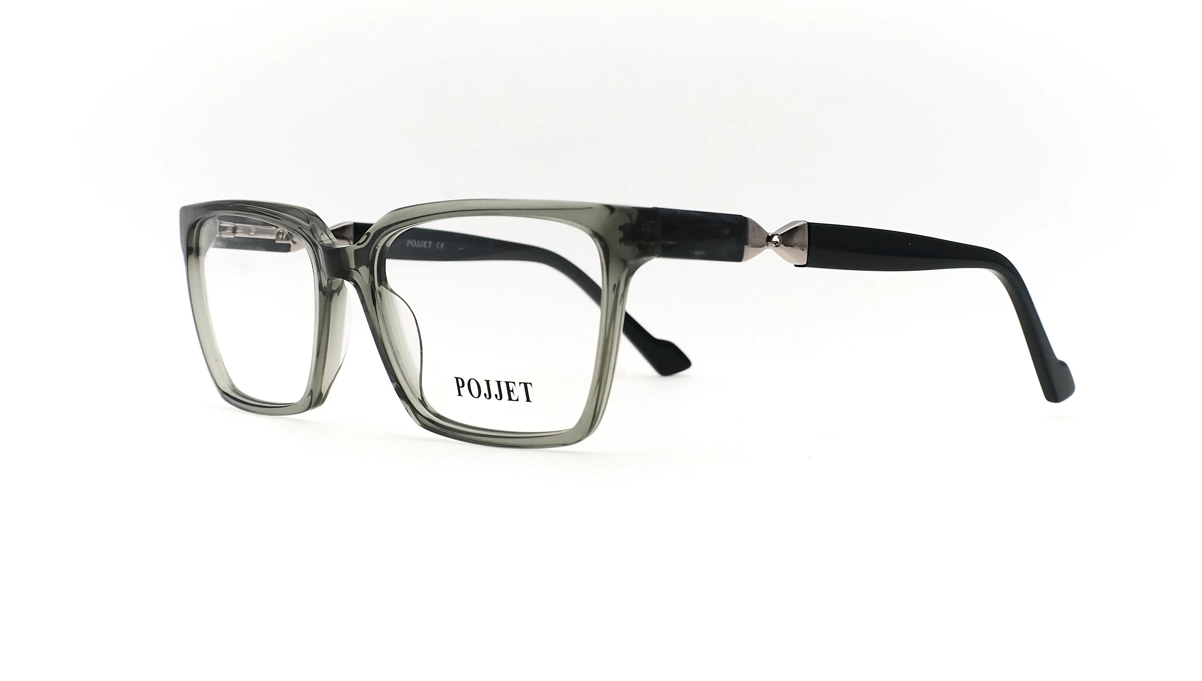 Pojjet 12088 с5 Зеленый - фото 2