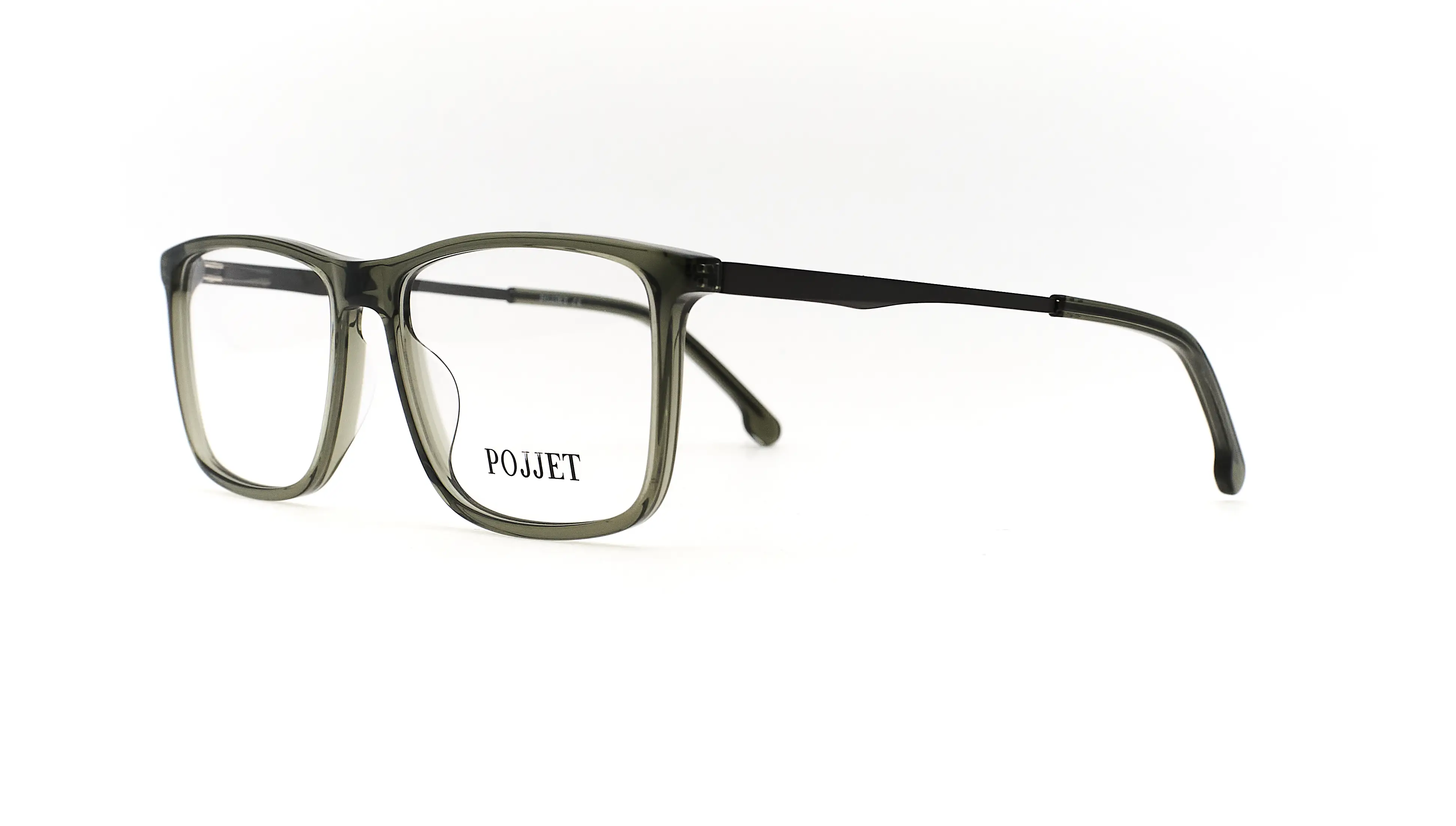 Pojjet 23801 с2 Зеленый - фото 2