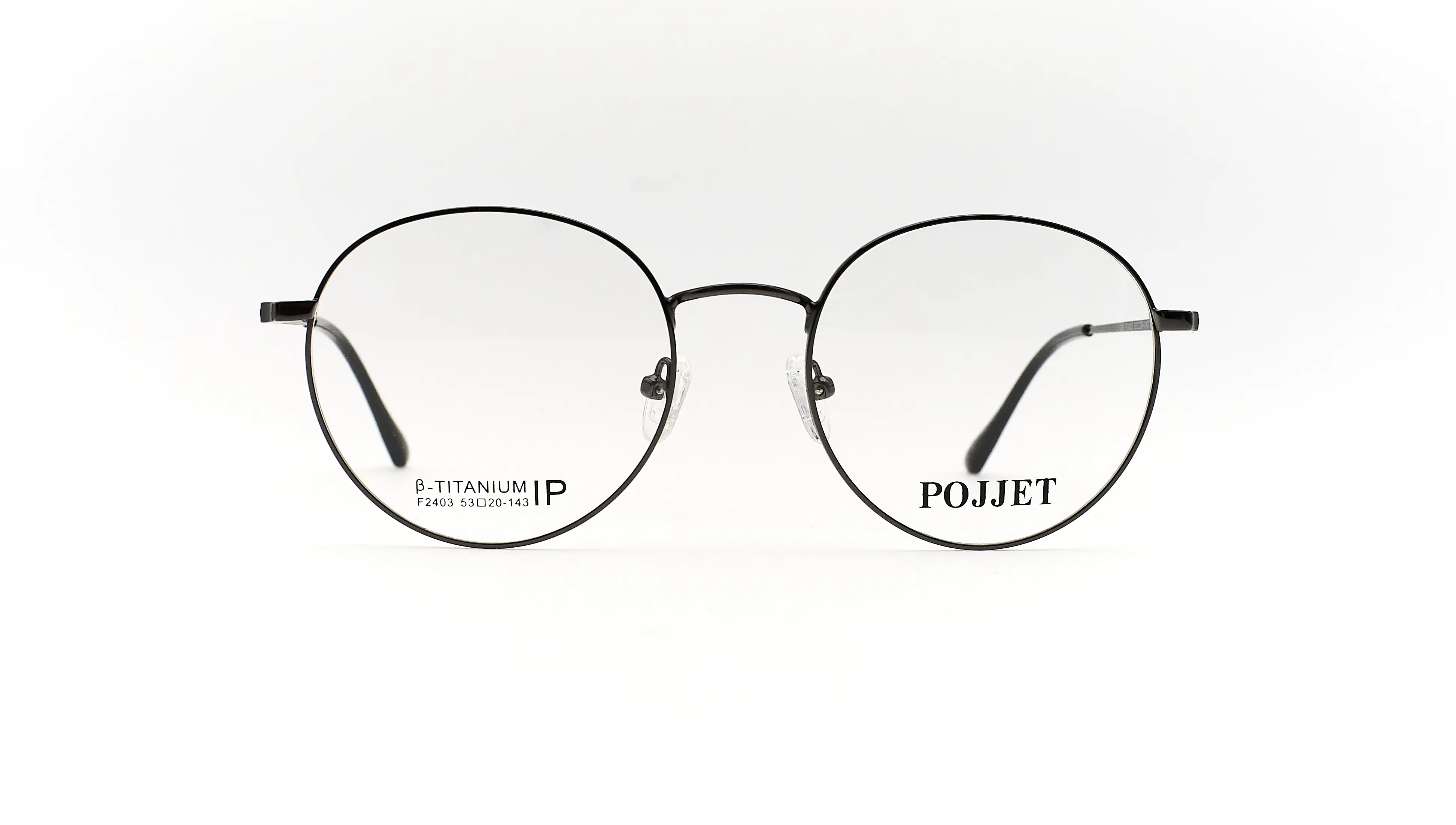 Купить Pojjet 2403 с4 Серебряный - фото | Оптика Harmony