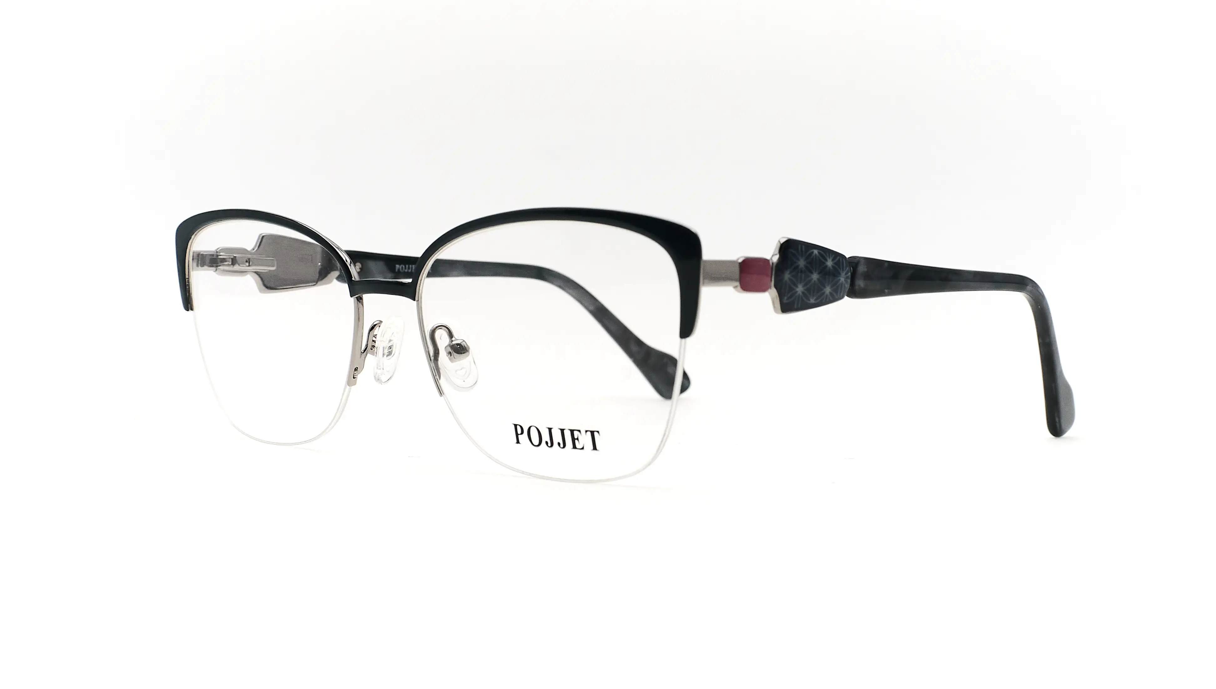 Pojjet 3995 с5 Зеленый - фото 2