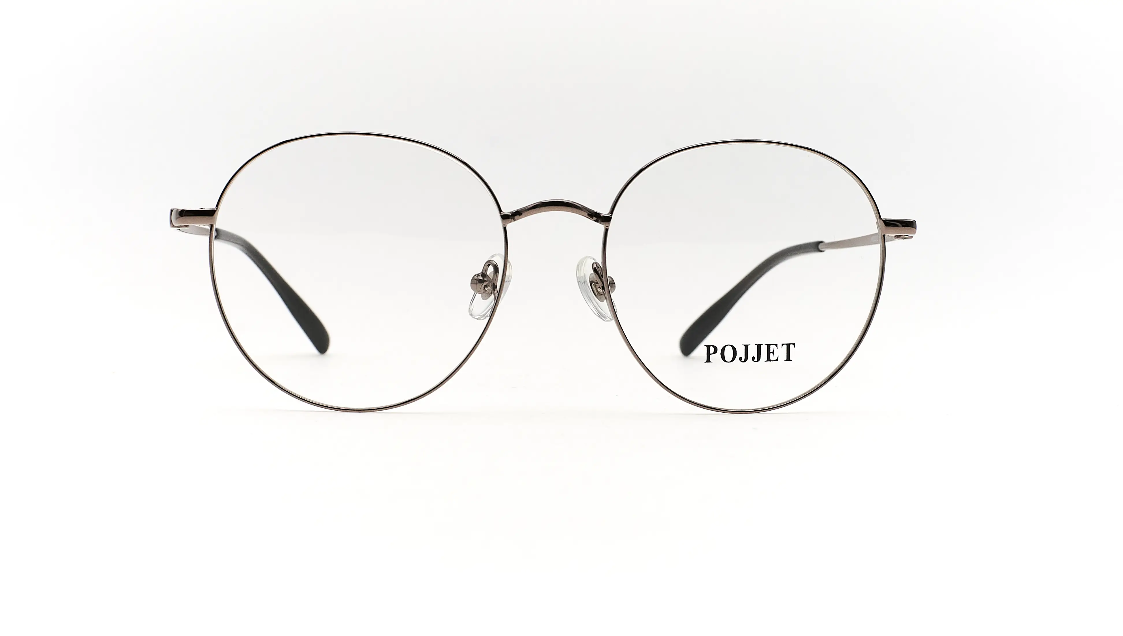 Купить Pojjet 62012 с4 Серебряный - фото | Оптика Harmony