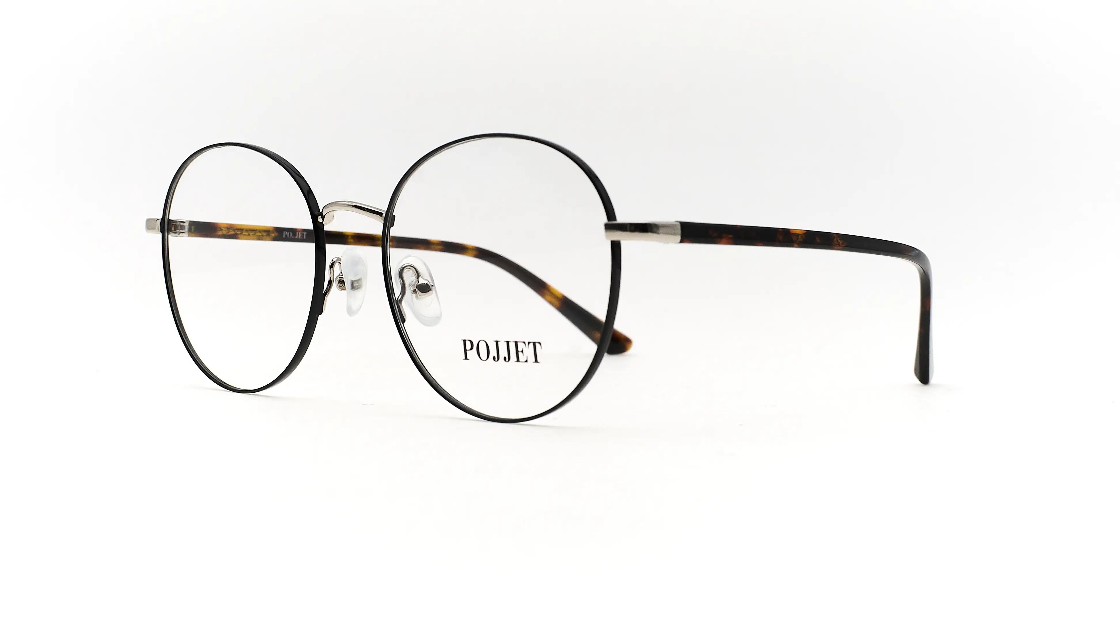 Pojjet 70534 с3 Черный - фото 2