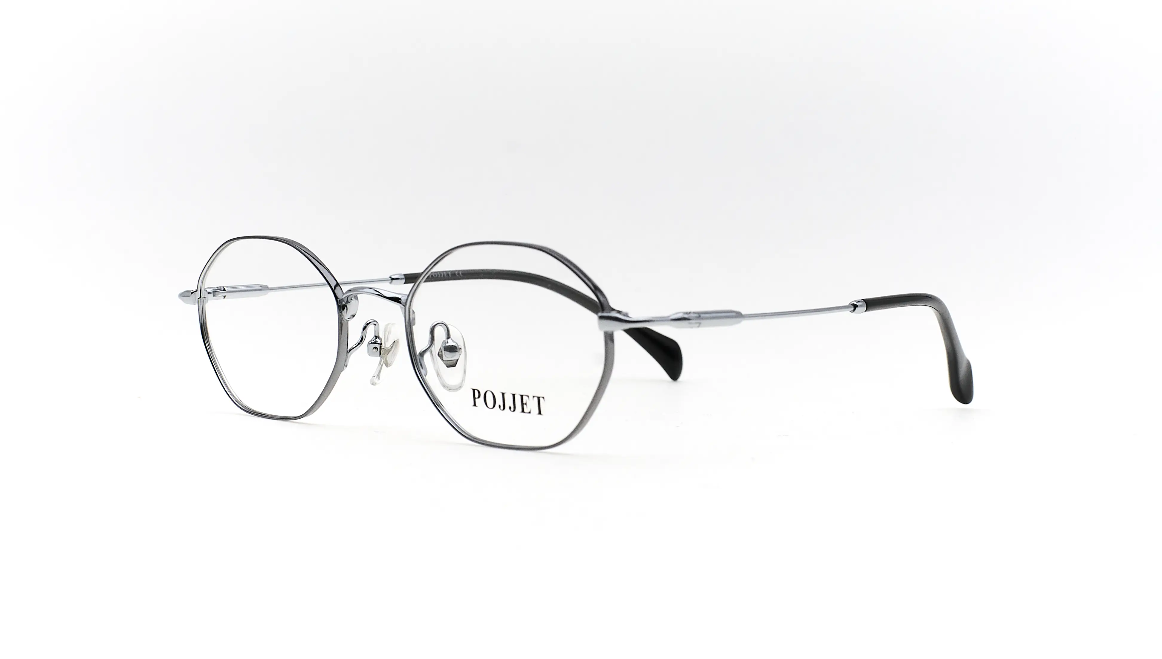 Pojjet 70547 с7 Серебряный - фото 2