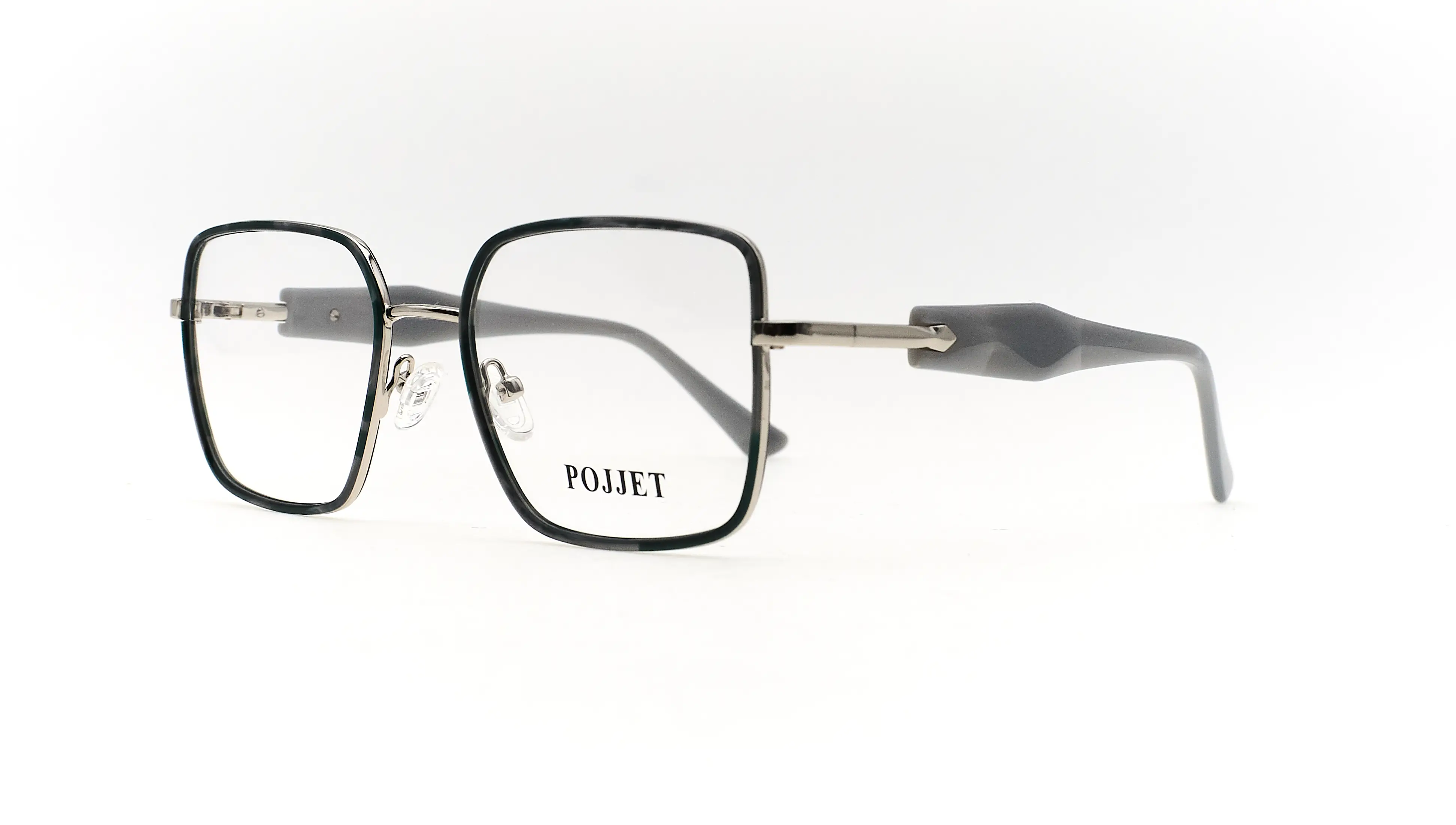 Pojjet 7772 с5 Зеленый - фото 2