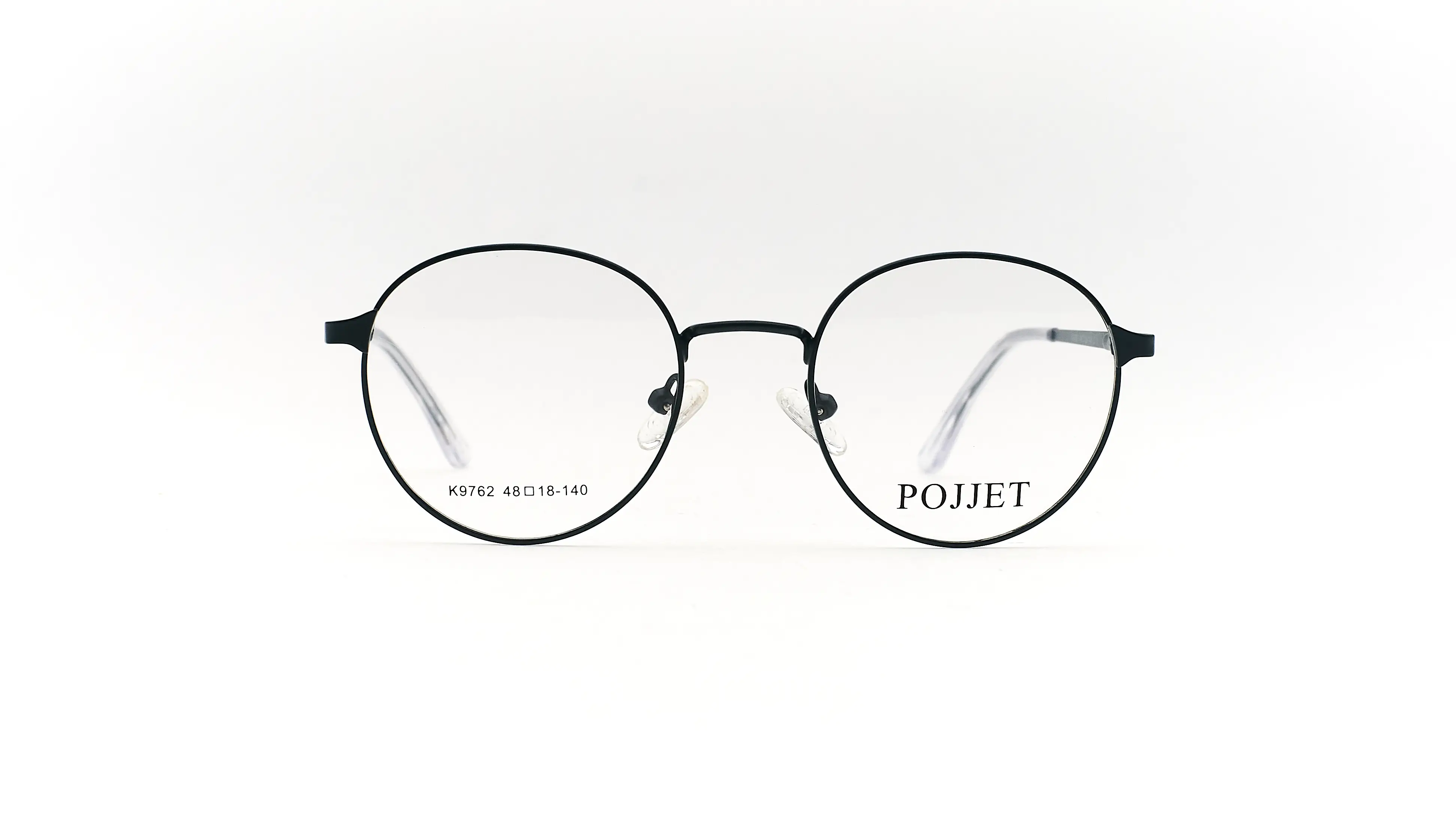 Купить Pojjet 9762 c10 Зеленый - фото | Оптика Harmony