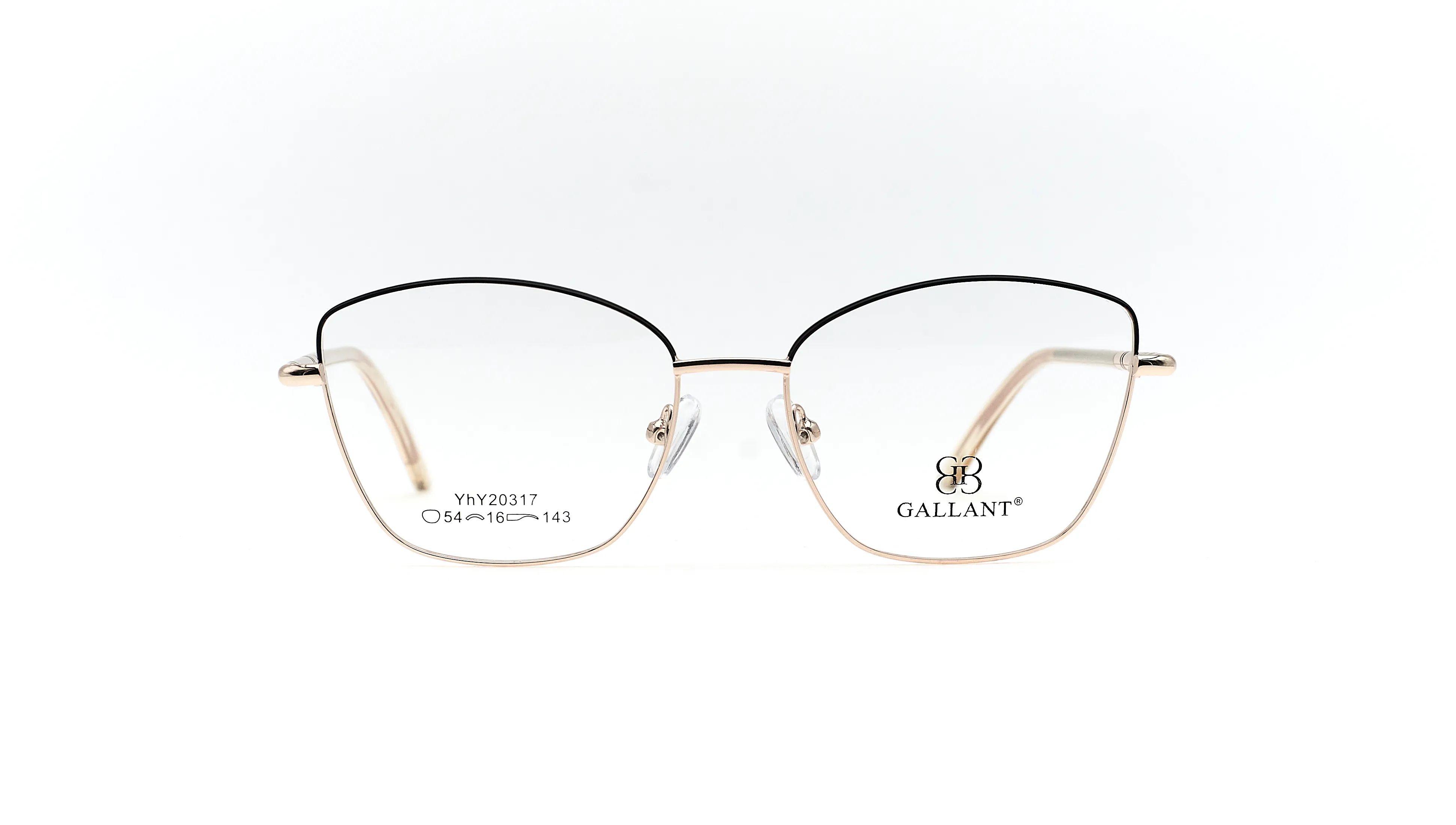 Купить Gallant 20317 c2 Серебряный - фото | Оптика Harmony