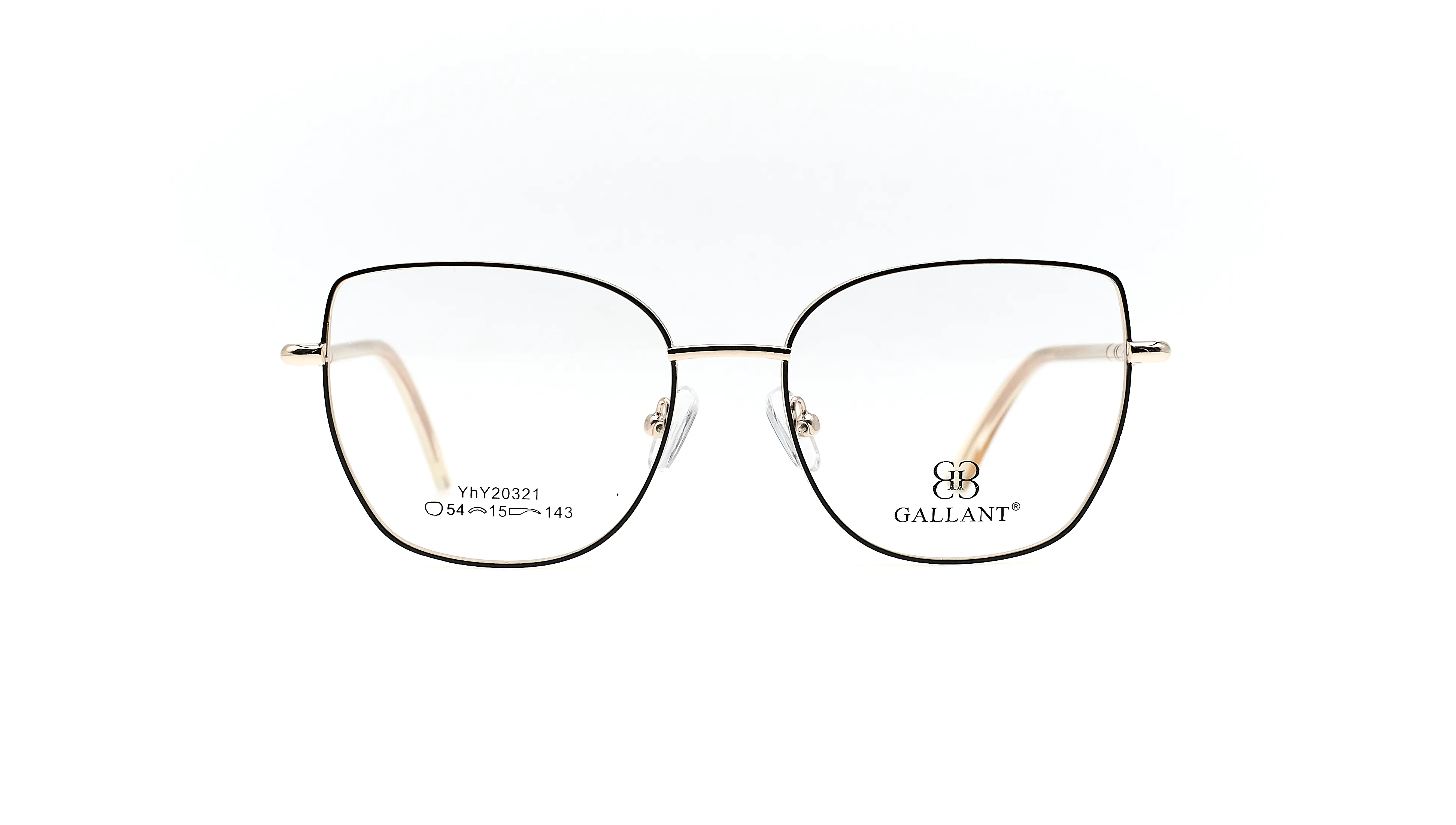 Купить Gallant 20321 c1 Черный - фото | Оптика Harmony