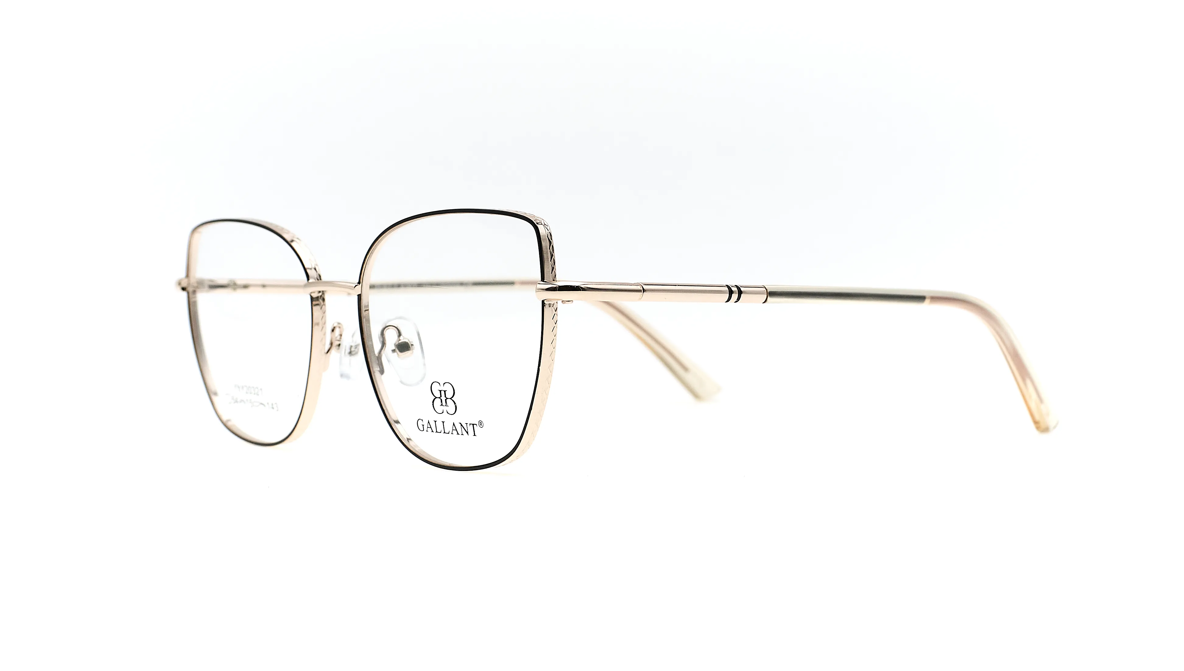 Gallant 20321 c1 Черный - фото 2